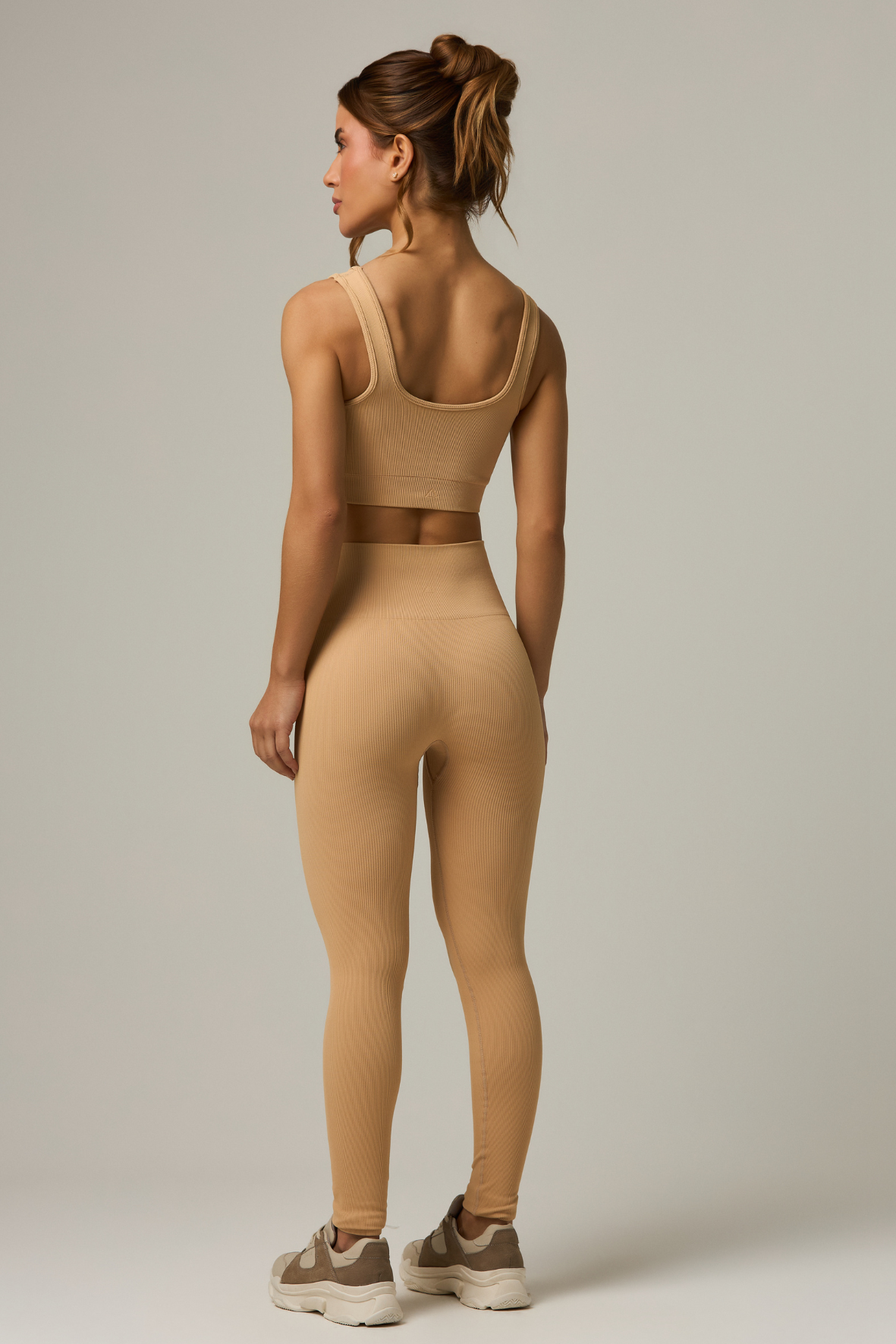 Legging Outsider Seamless Amphora