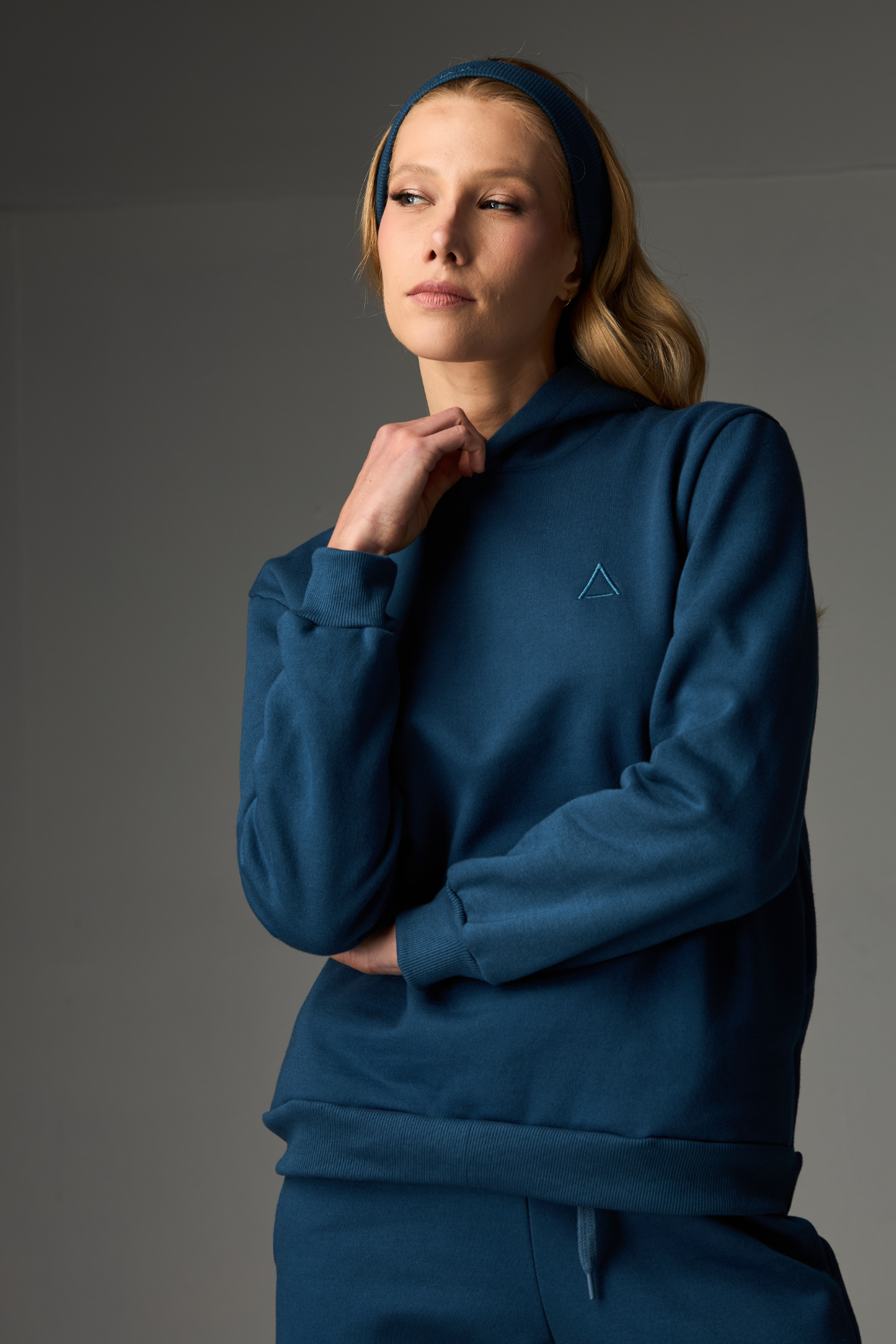 Blusa Moletom The Hood Poseidon