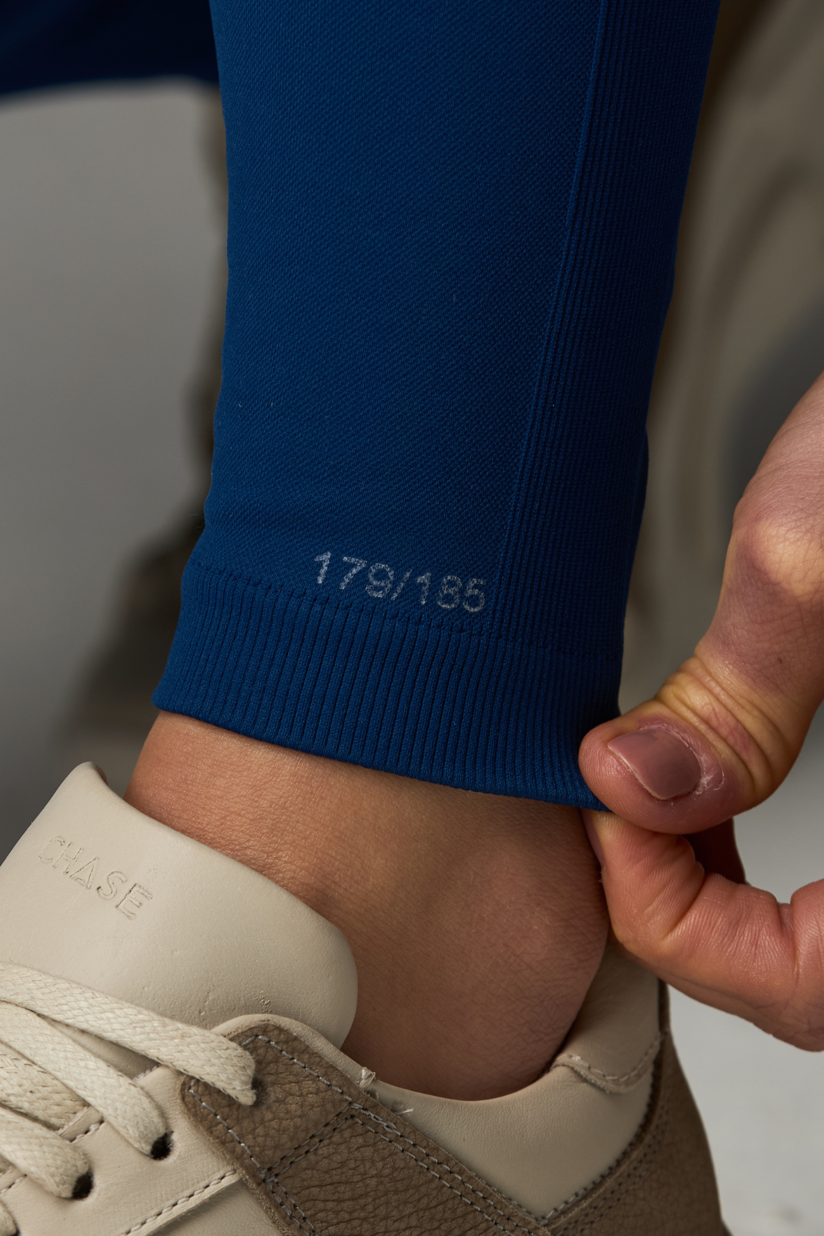 Legging Pure Seamless Poseidon