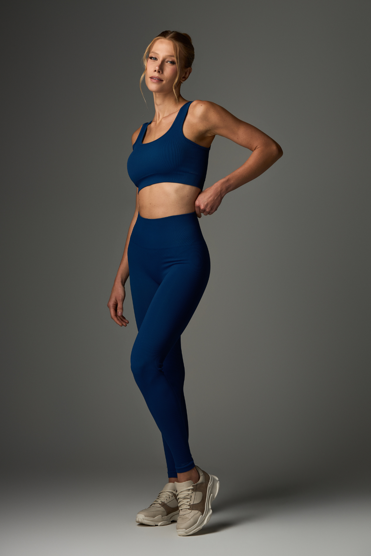 Legging Outsider Seamless Poseidon