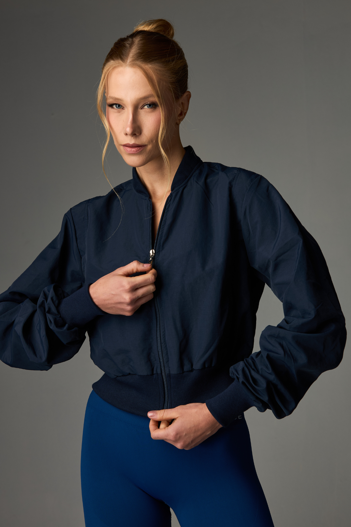 Jacket Blow Poseidon