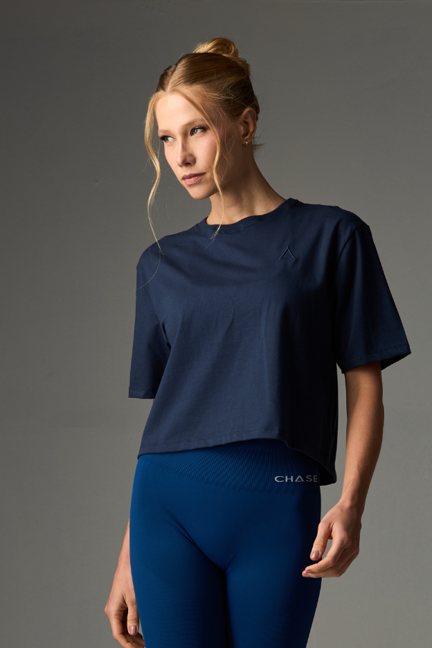 Soho T-shirt Poseidon