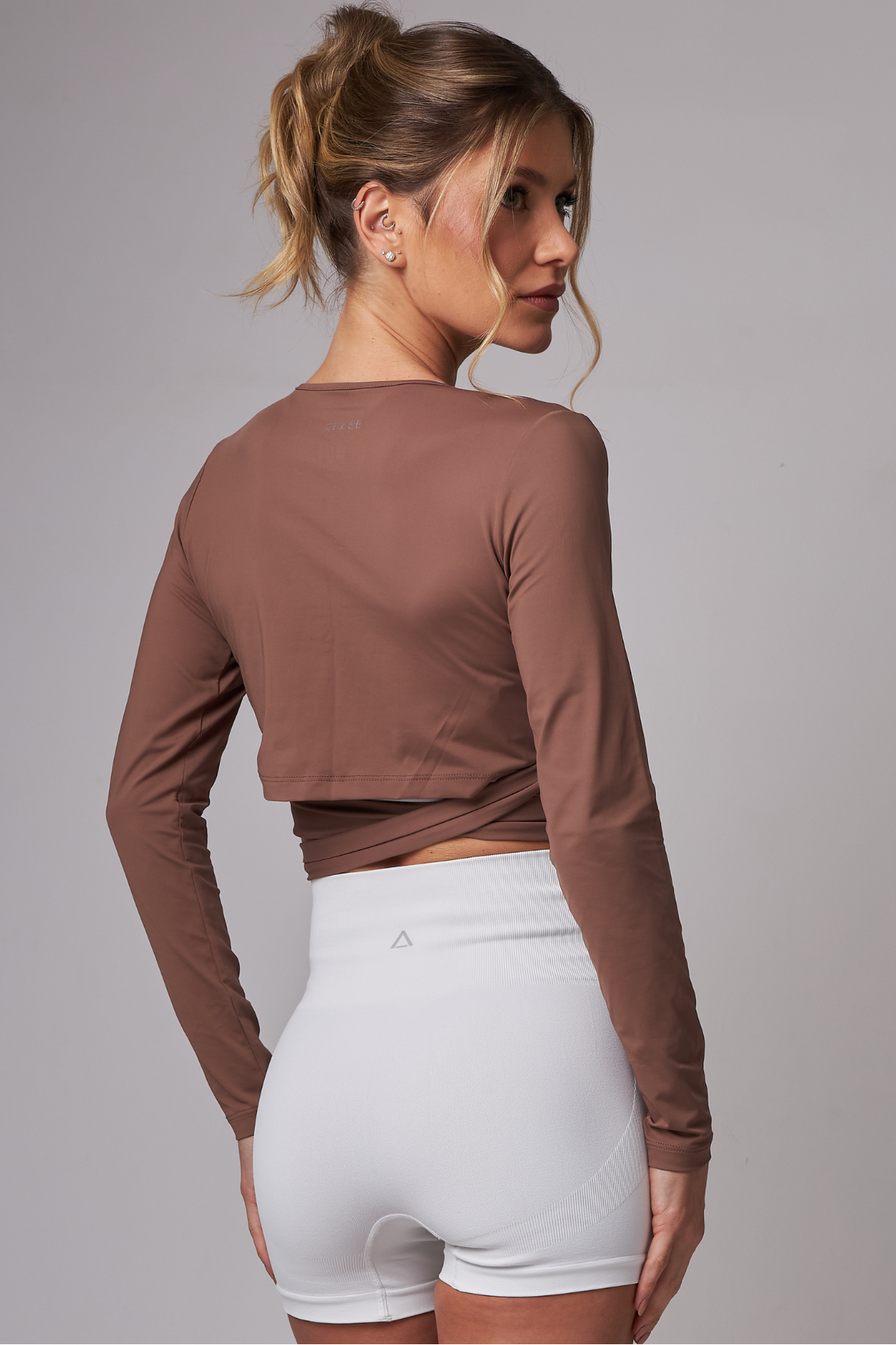 Tailor Ballet Mocca Brown