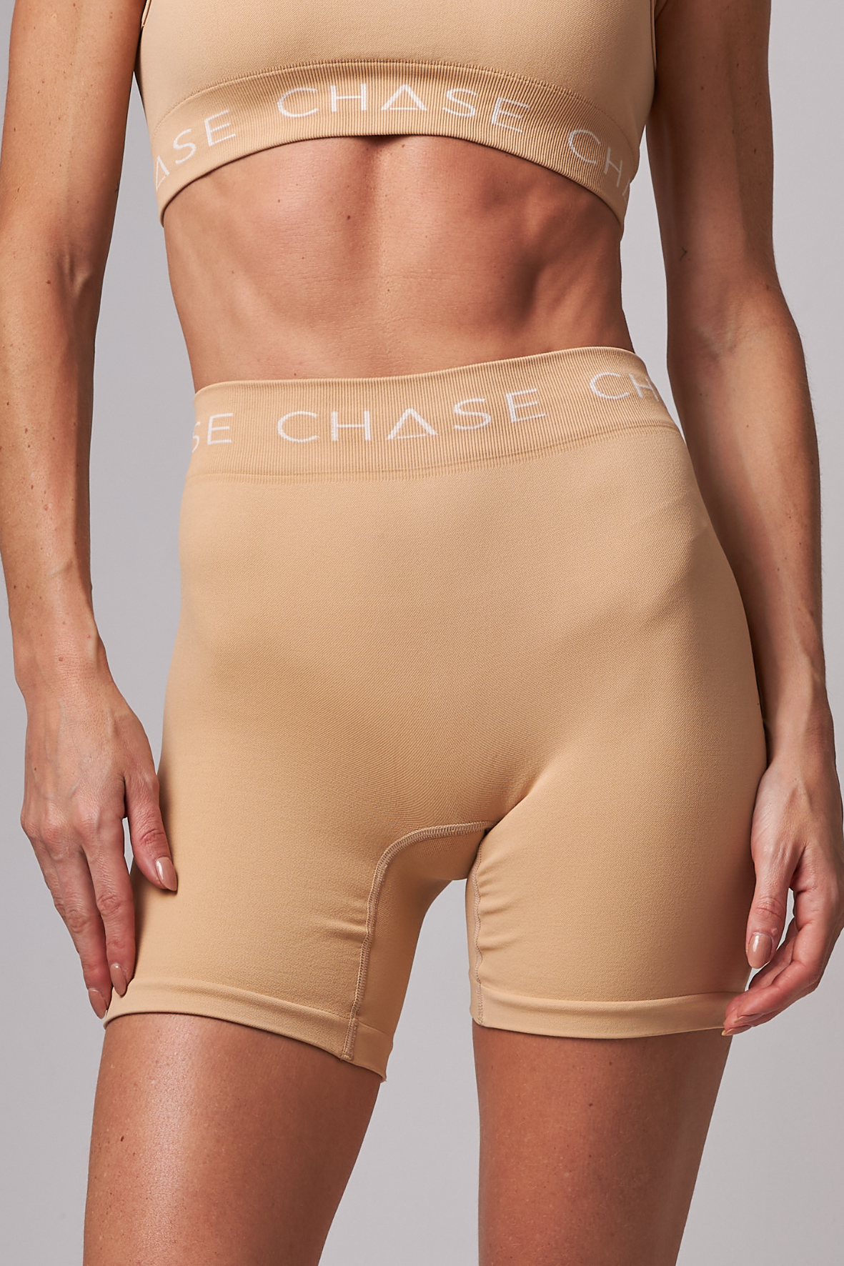 Short Signature Seamless Nude Wheat