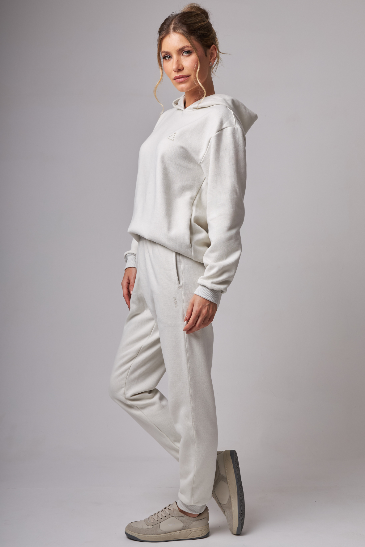 Moletom Jogger Foggy