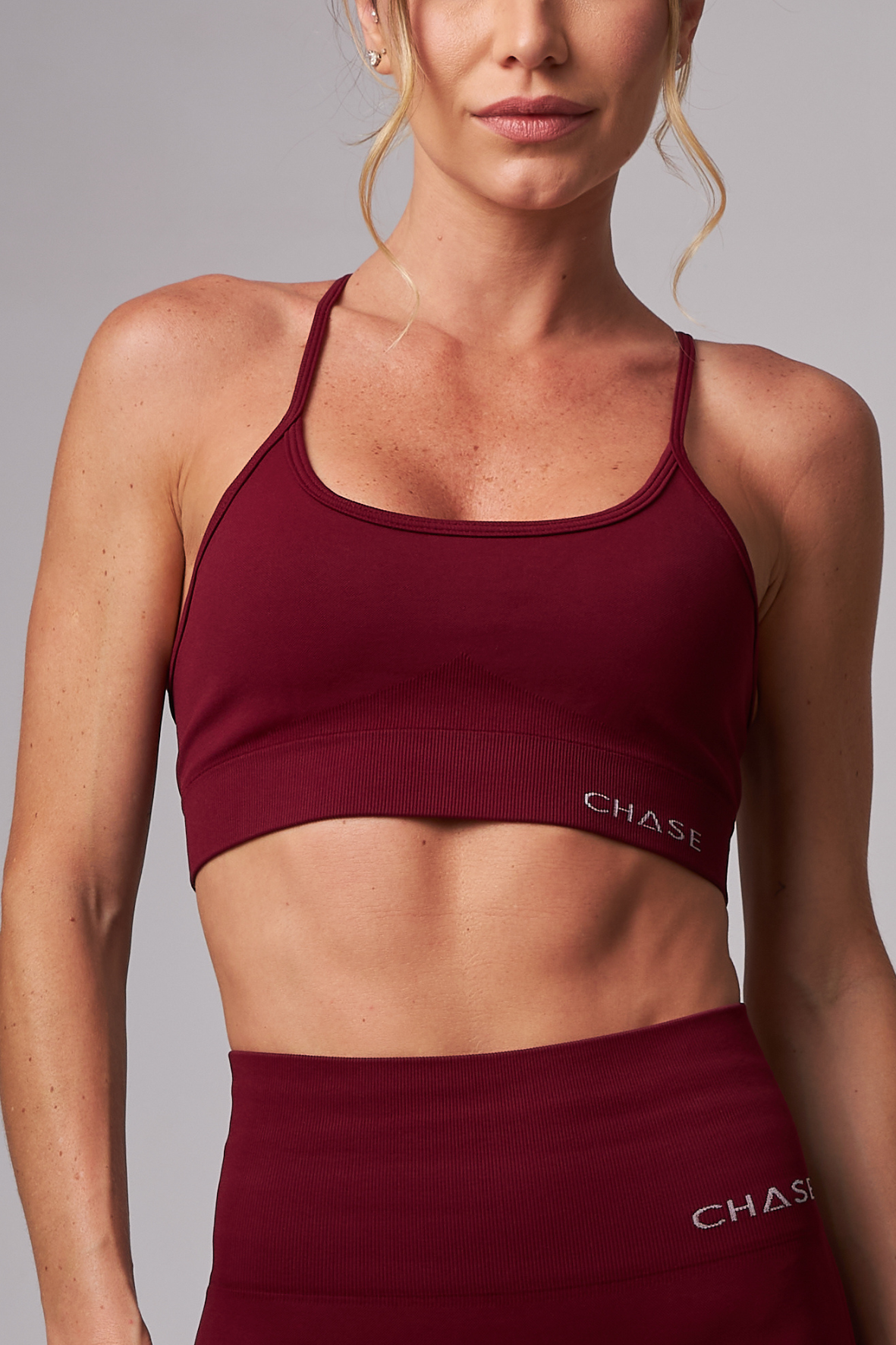 Top Pure Seamless Jambo