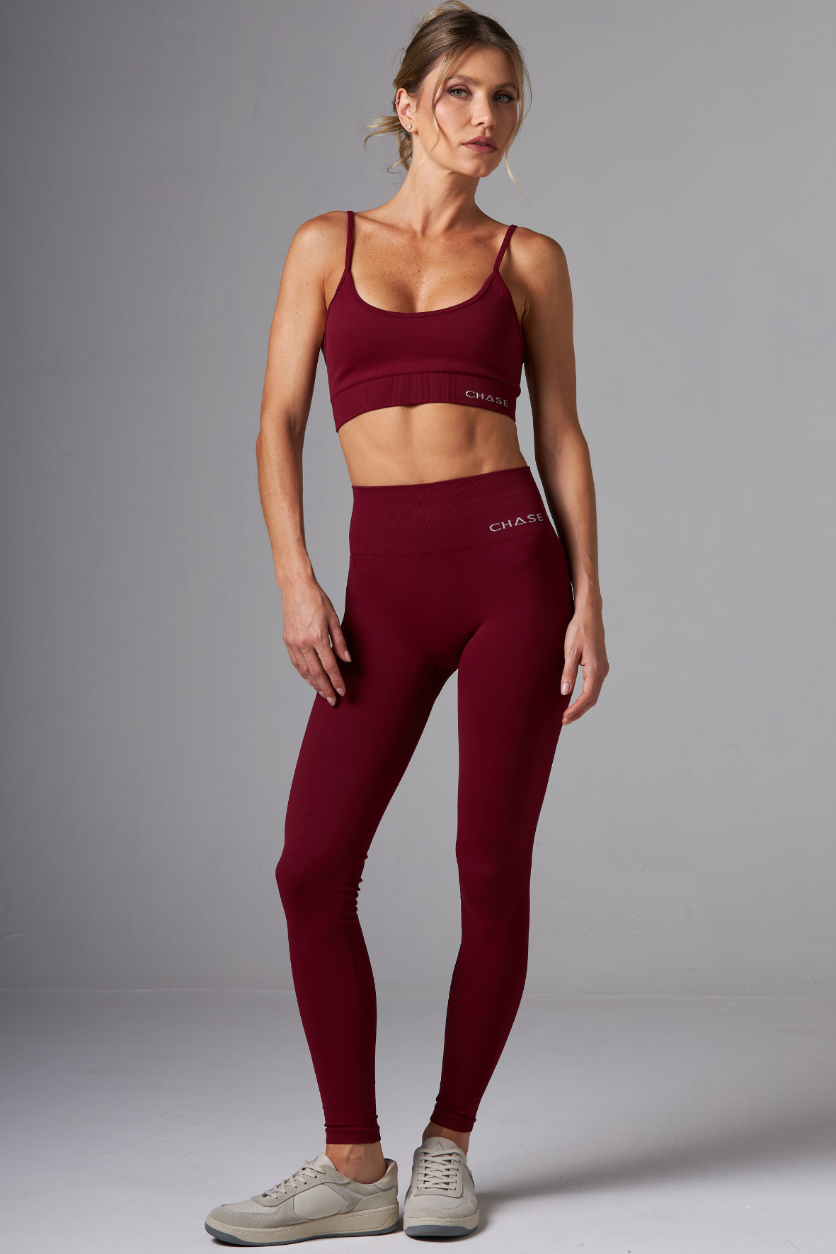 Top Harmony Seamless Jambo