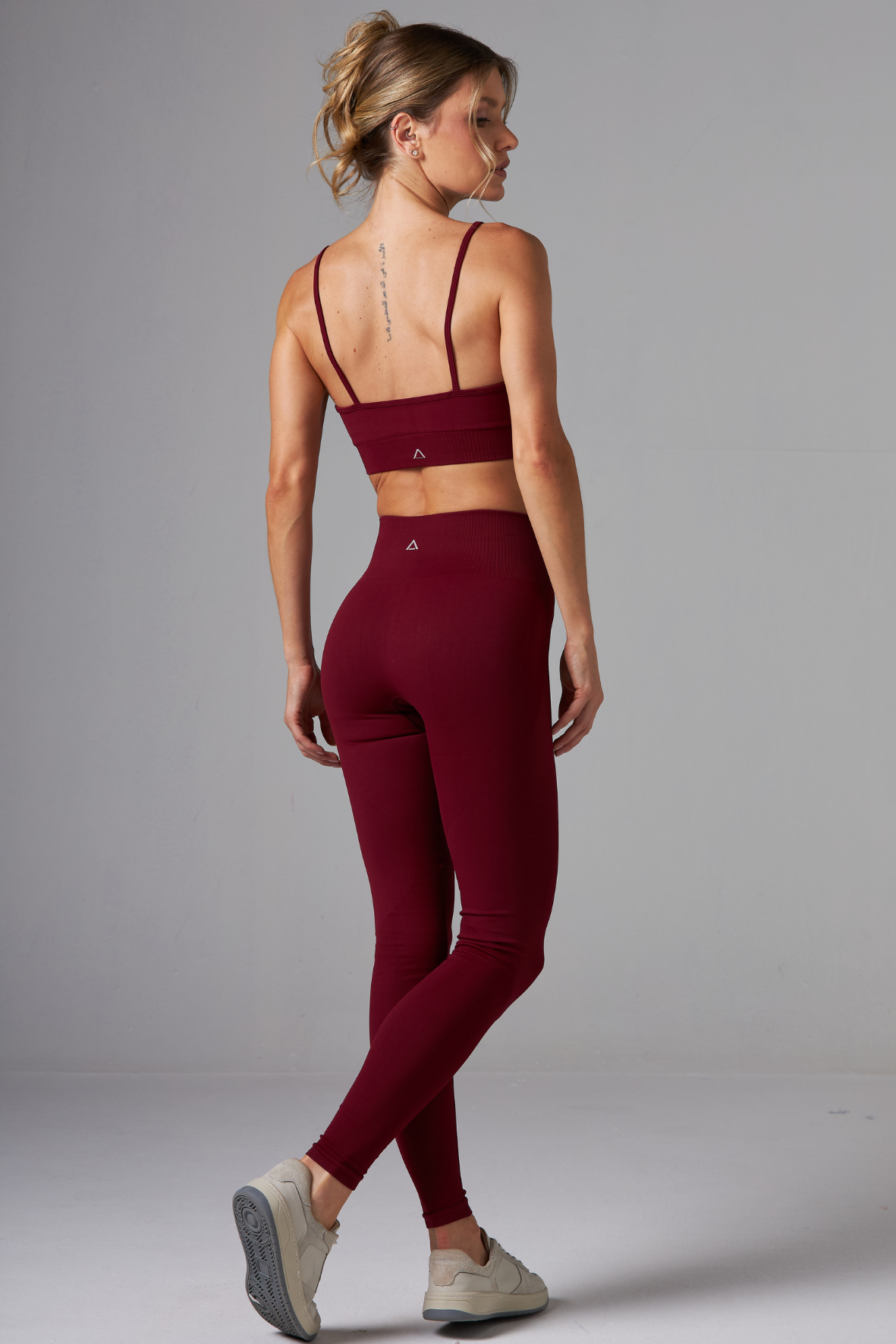 Legging Harmony Seamless Jambo