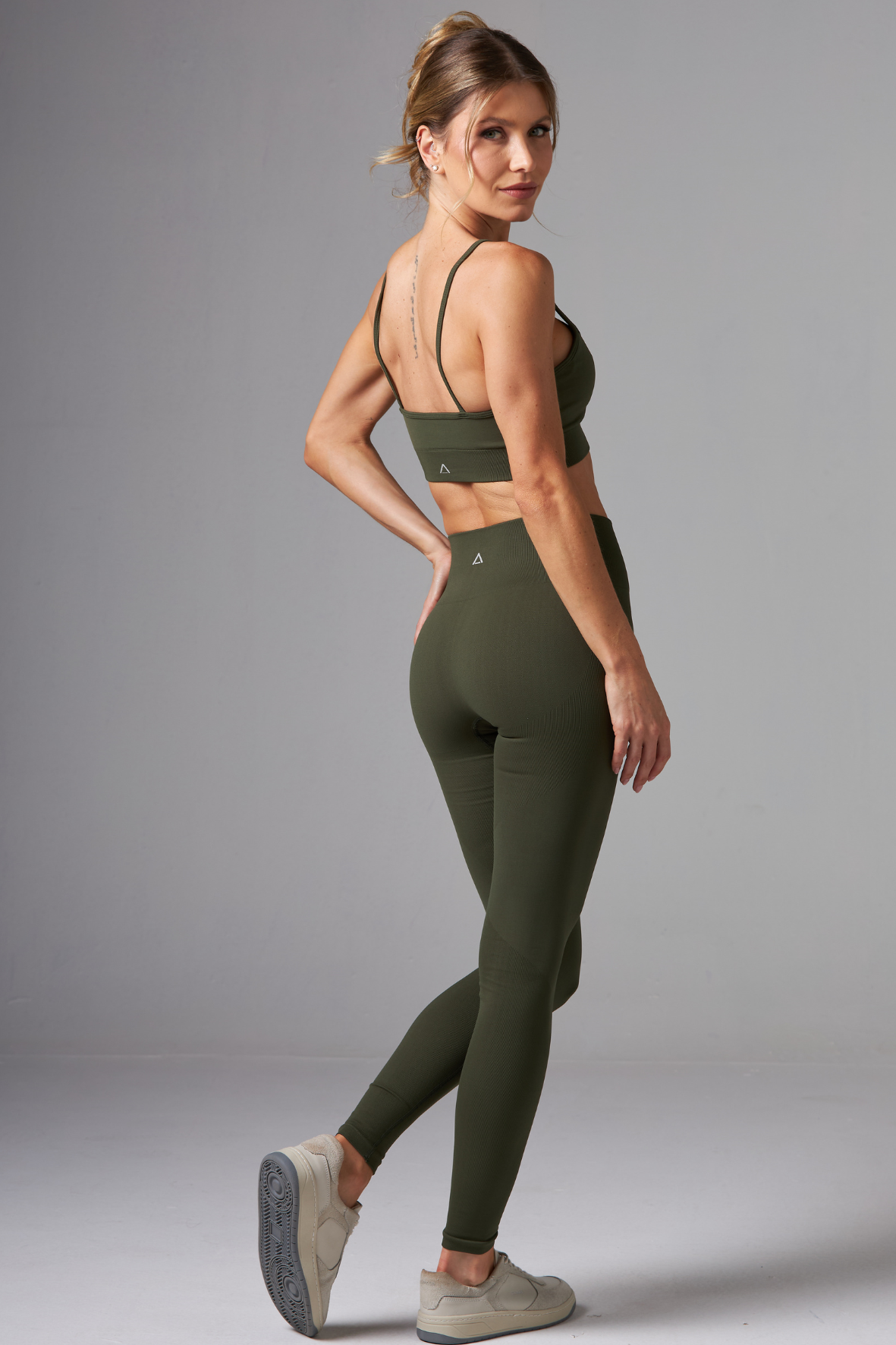 Legging Harmony Seamless Jungle