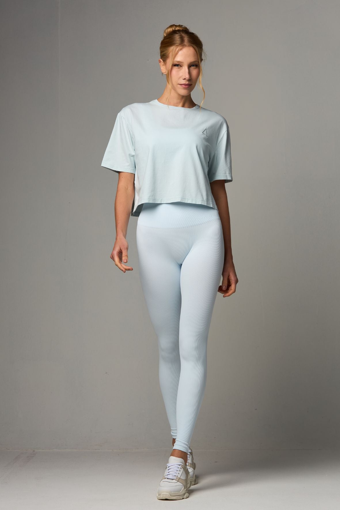 Soho T-shirt Ice Melt