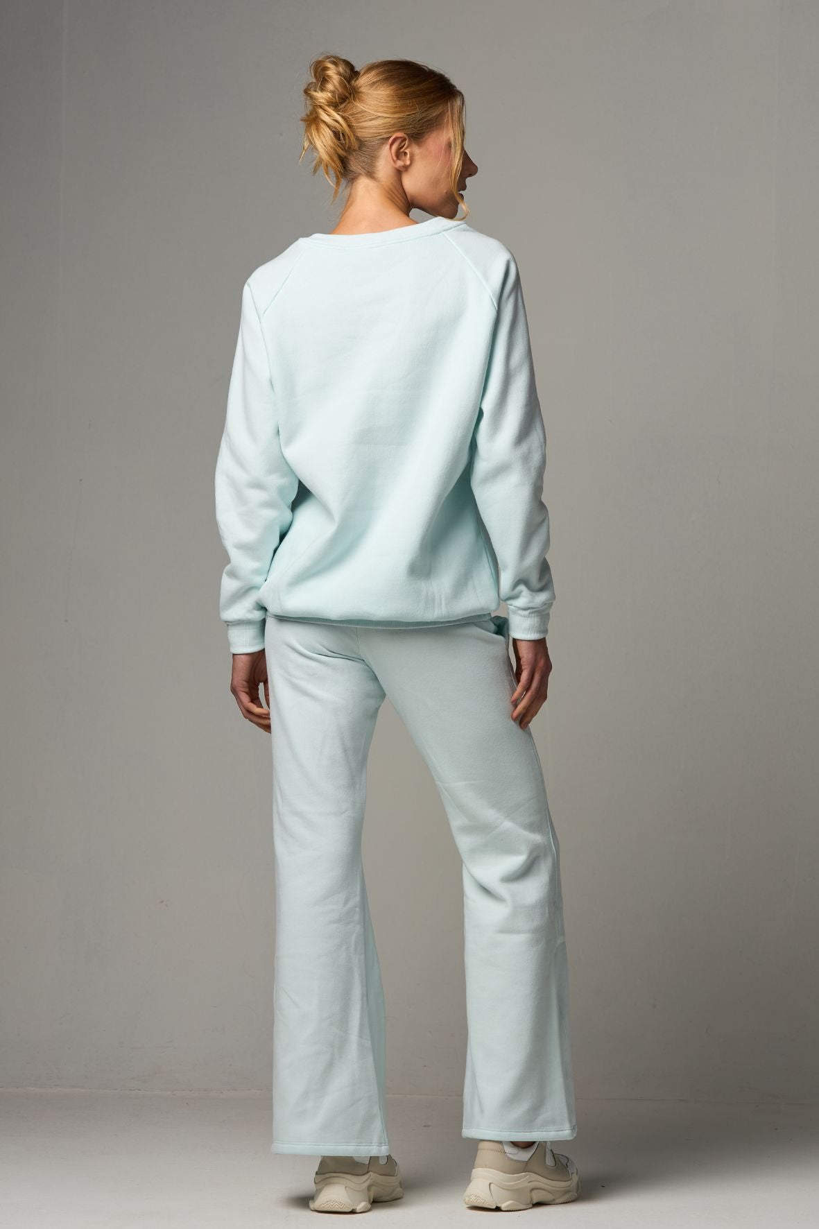 Blusa Moletom Gentle Ice Melt