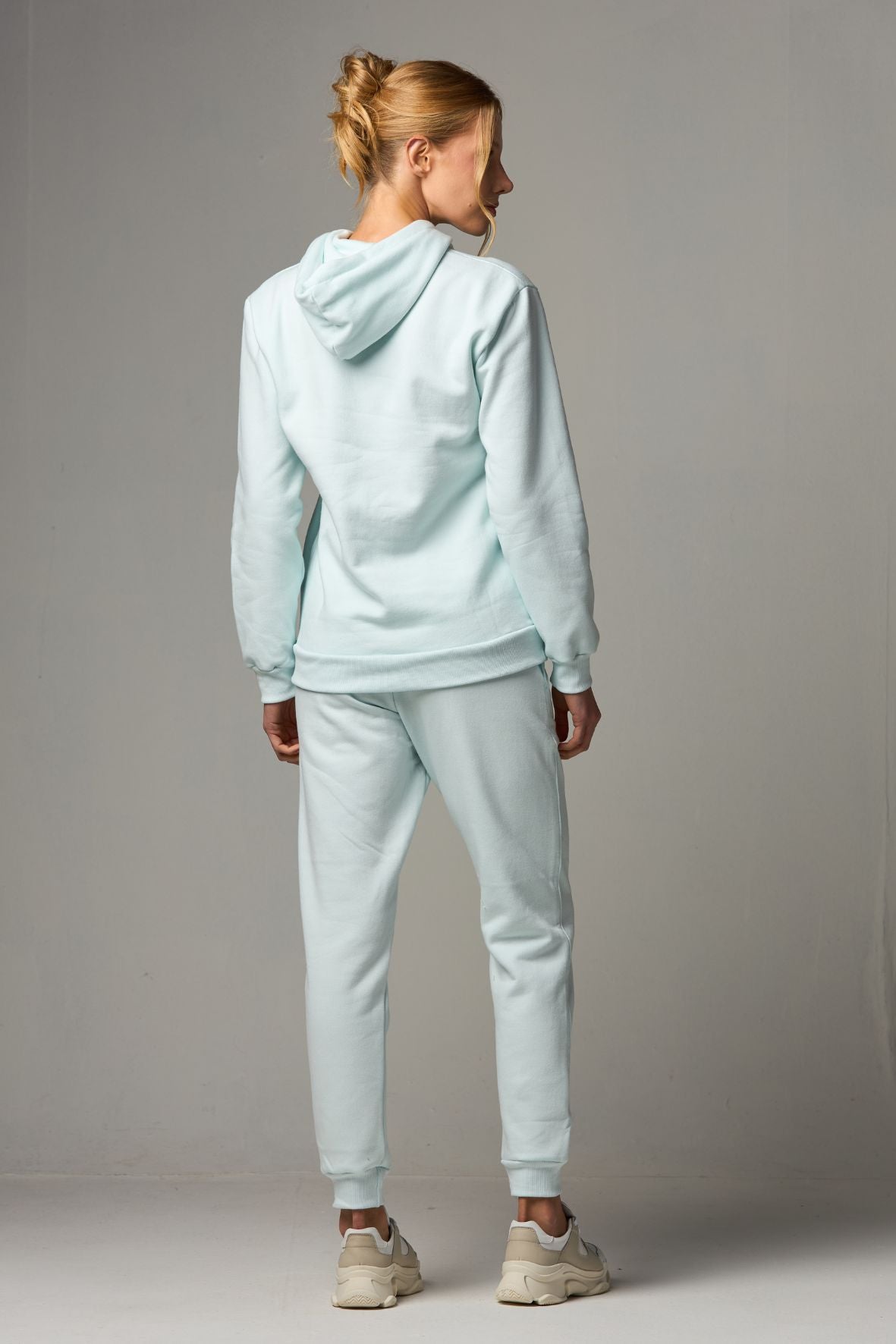 Calça Moletom Jogger Ice Melt