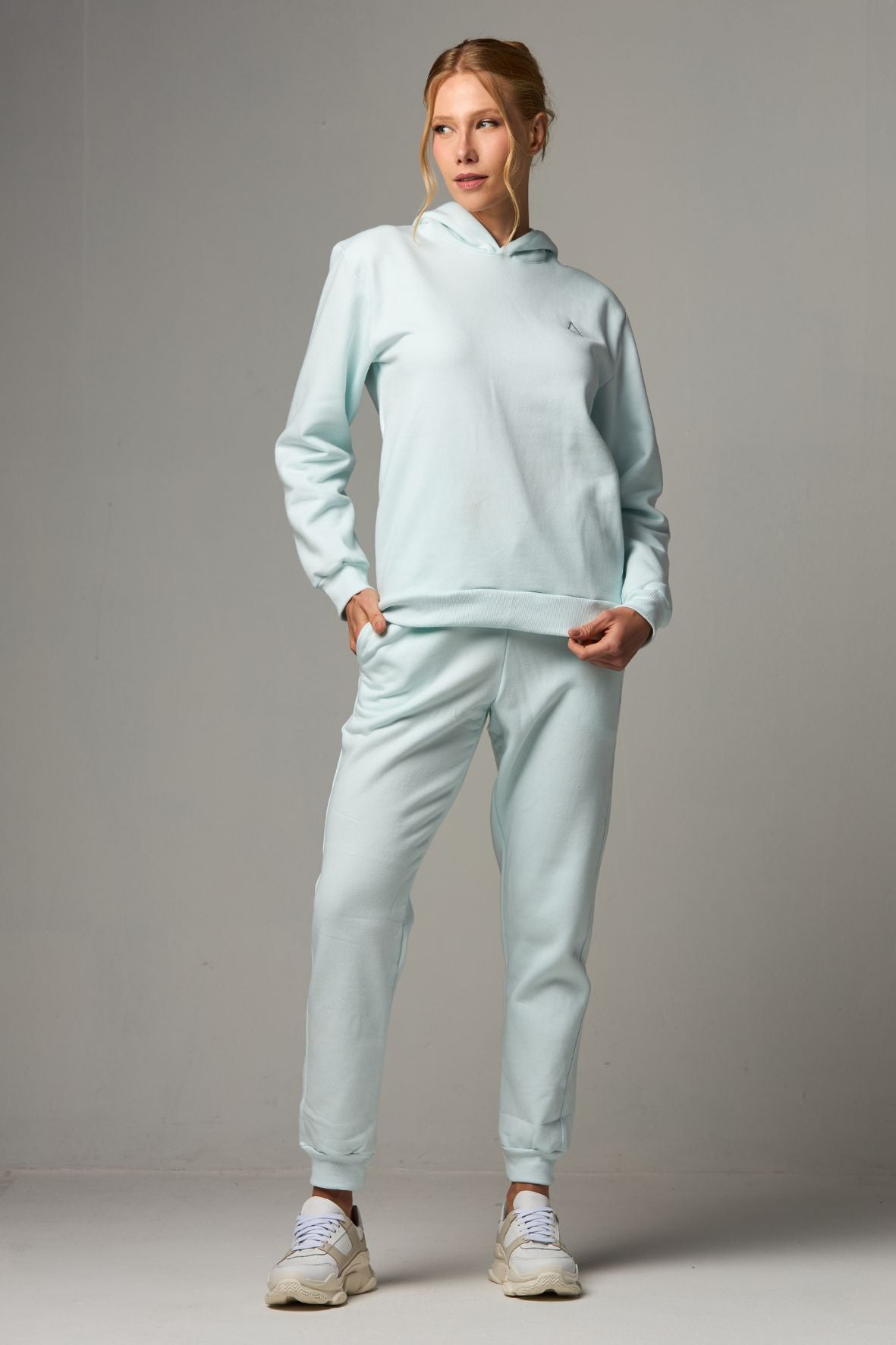 Calça Moletom Jogger Ice Melt
