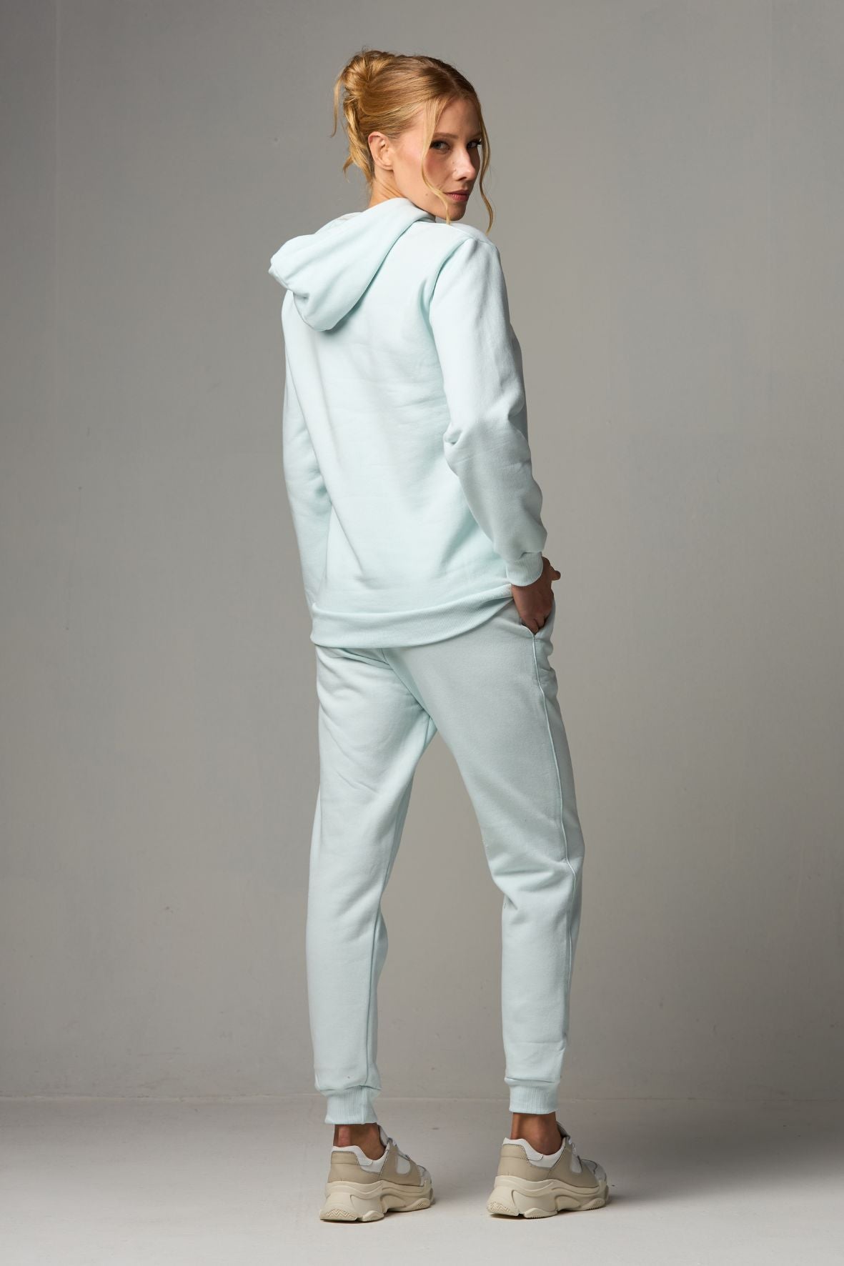 Calça Moletom Jogger Ice Melt