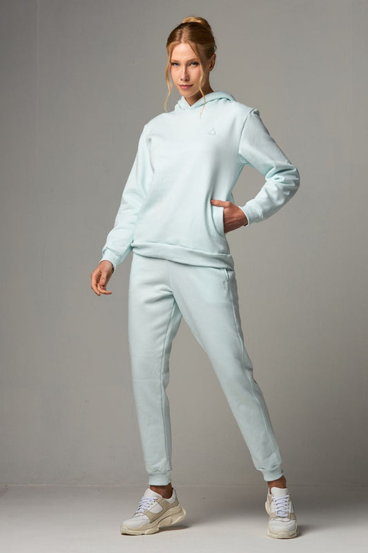 Calça Moletom Jogger Ice Melt