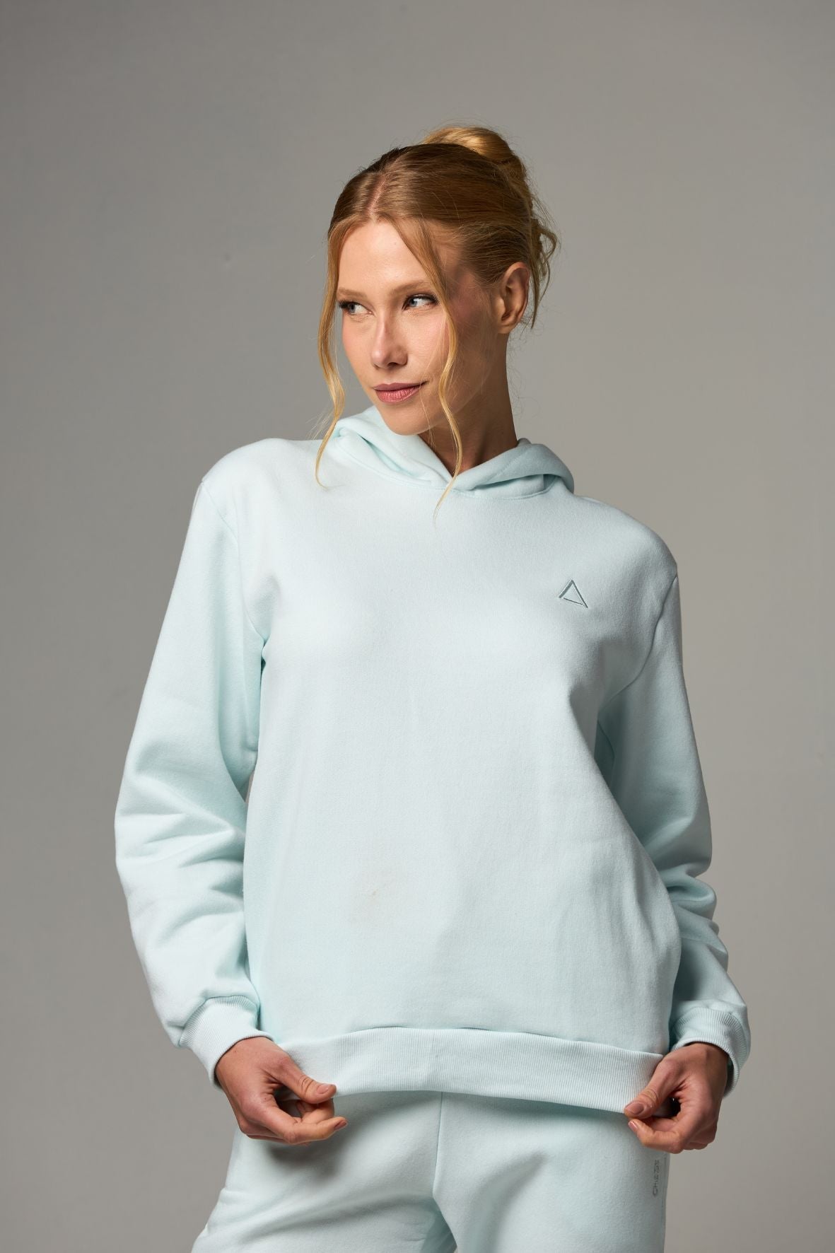 Blusa Moletom The Hood Ice Melt