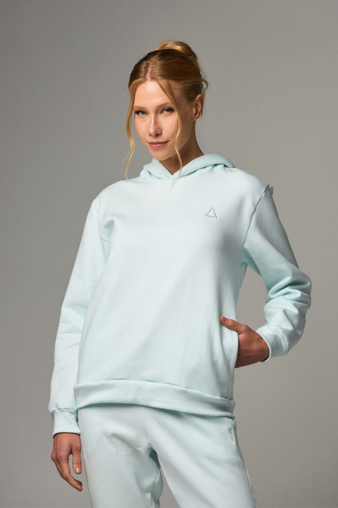 Blusa Moletom The Hood Ice Melt