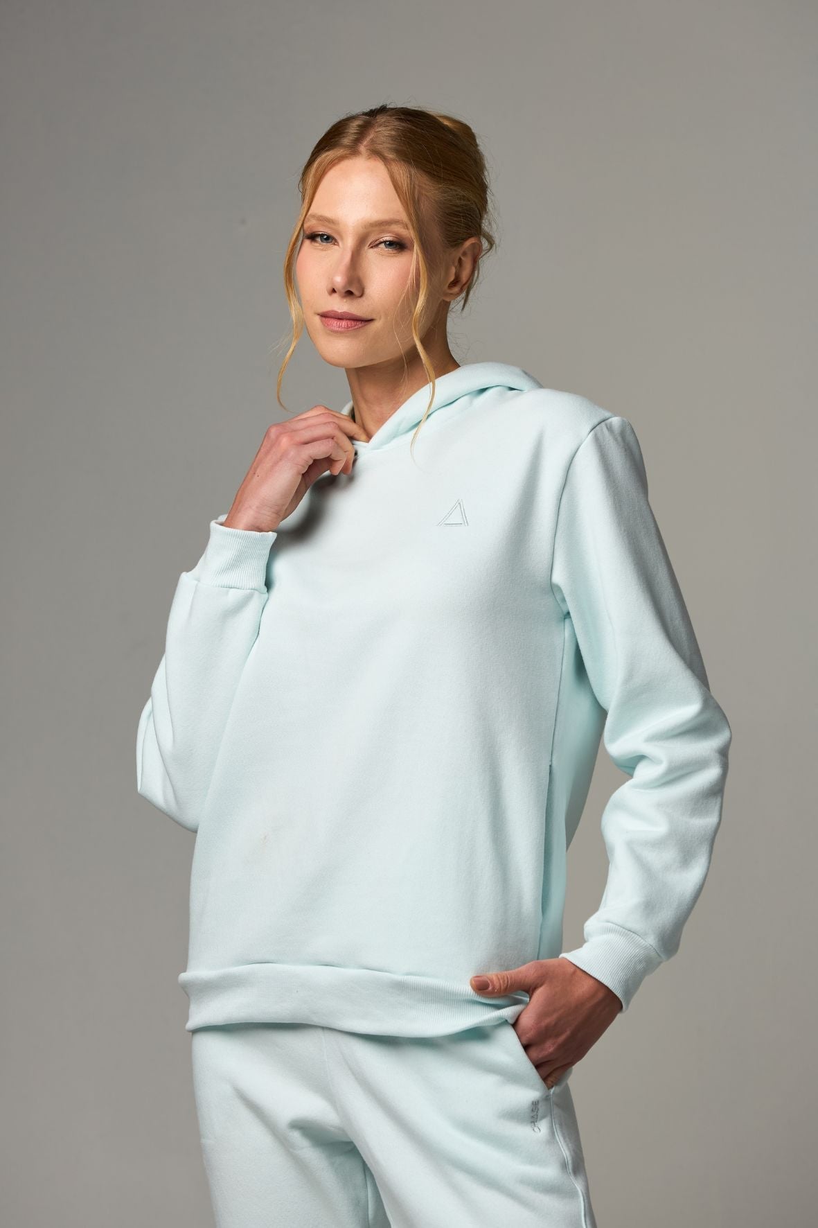 Blusa Moletom The Hood Ice Melt