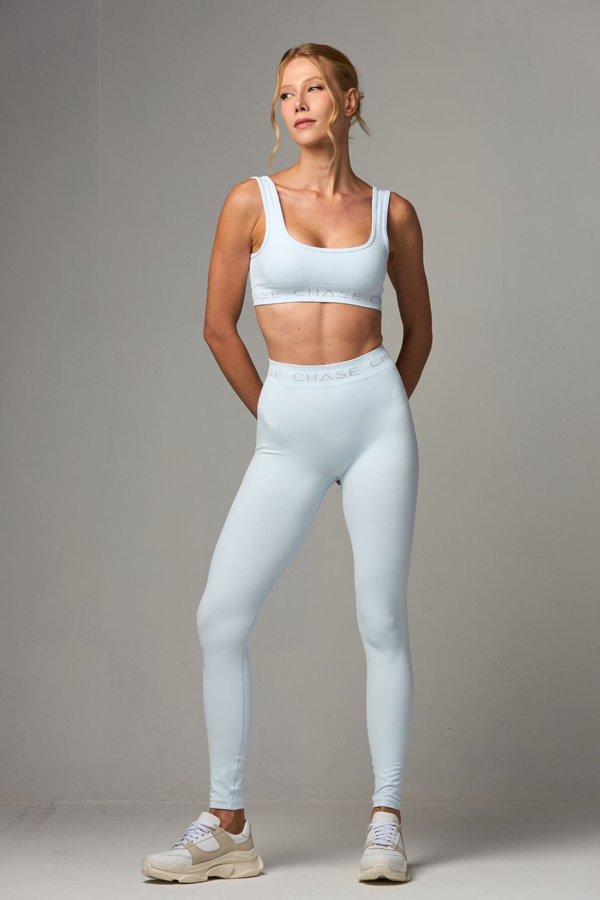 Legging Signature Seamless Ice Melt
