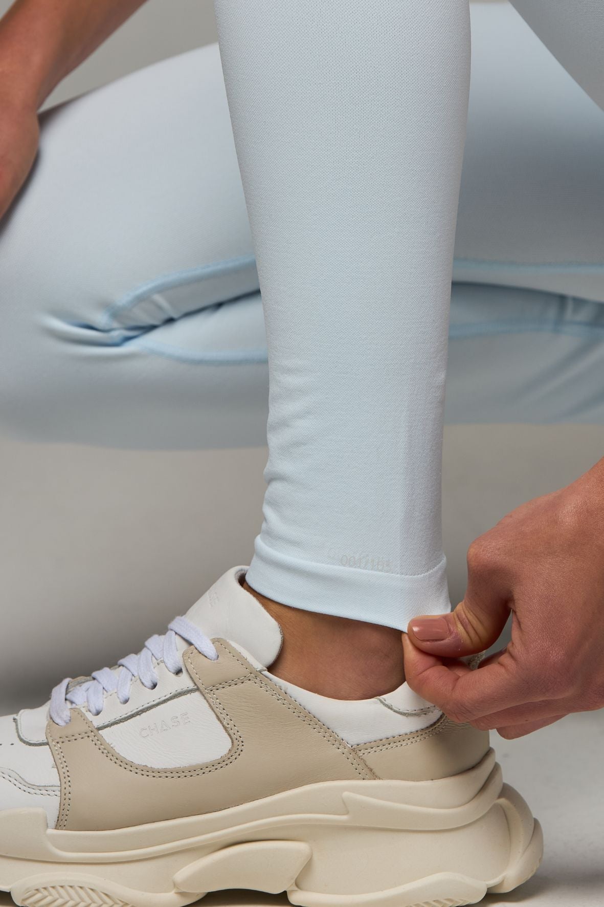 Legging Signature Seamless Ice Melt