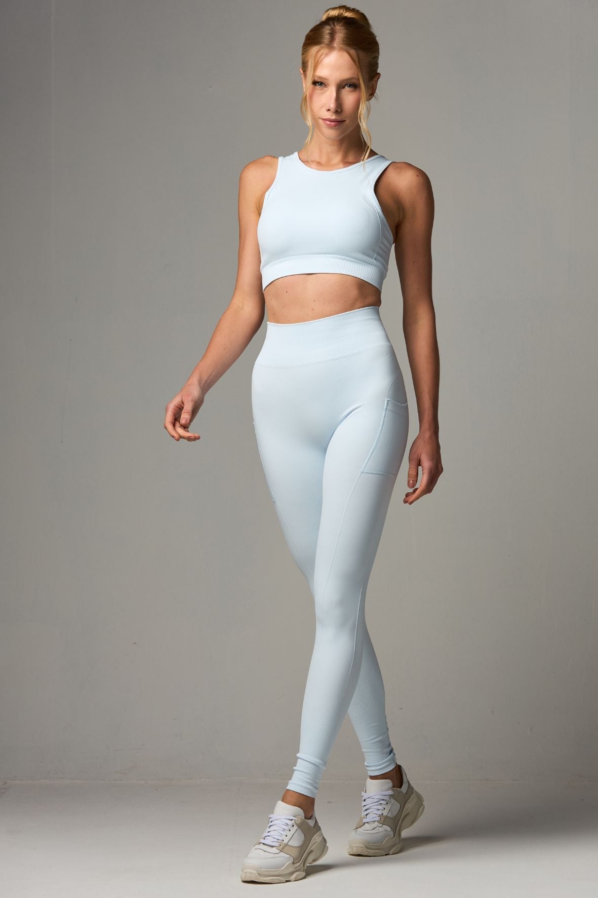 Legging Jockey Seamless Ice Melt