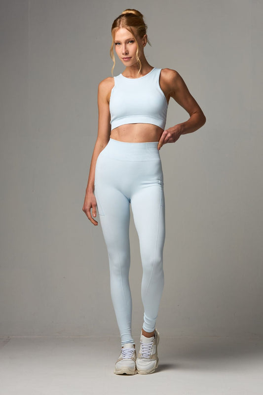 Legging Jockey Seamless Ice Melt