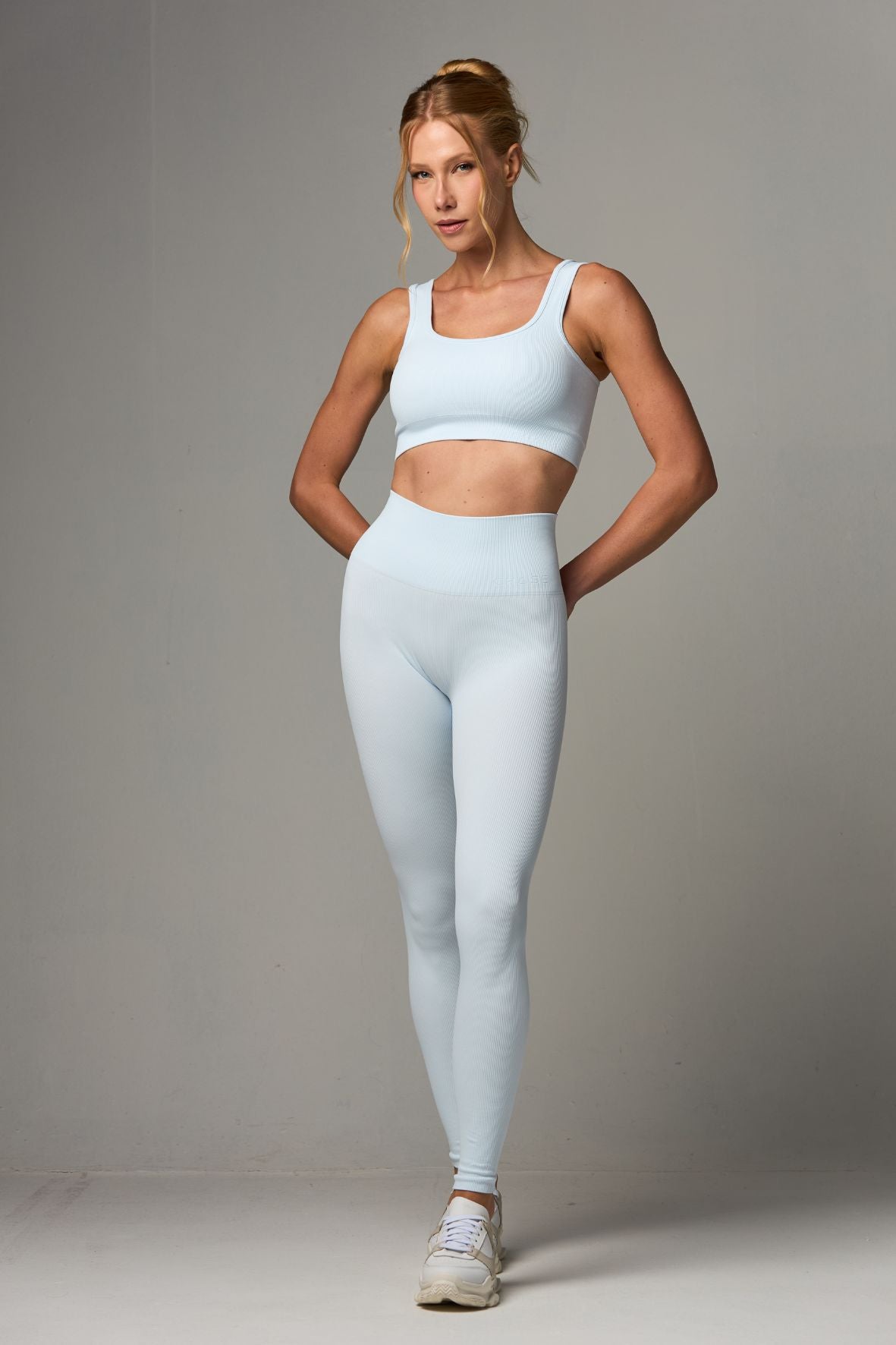 Legging Outsider Seamless Ice Melt