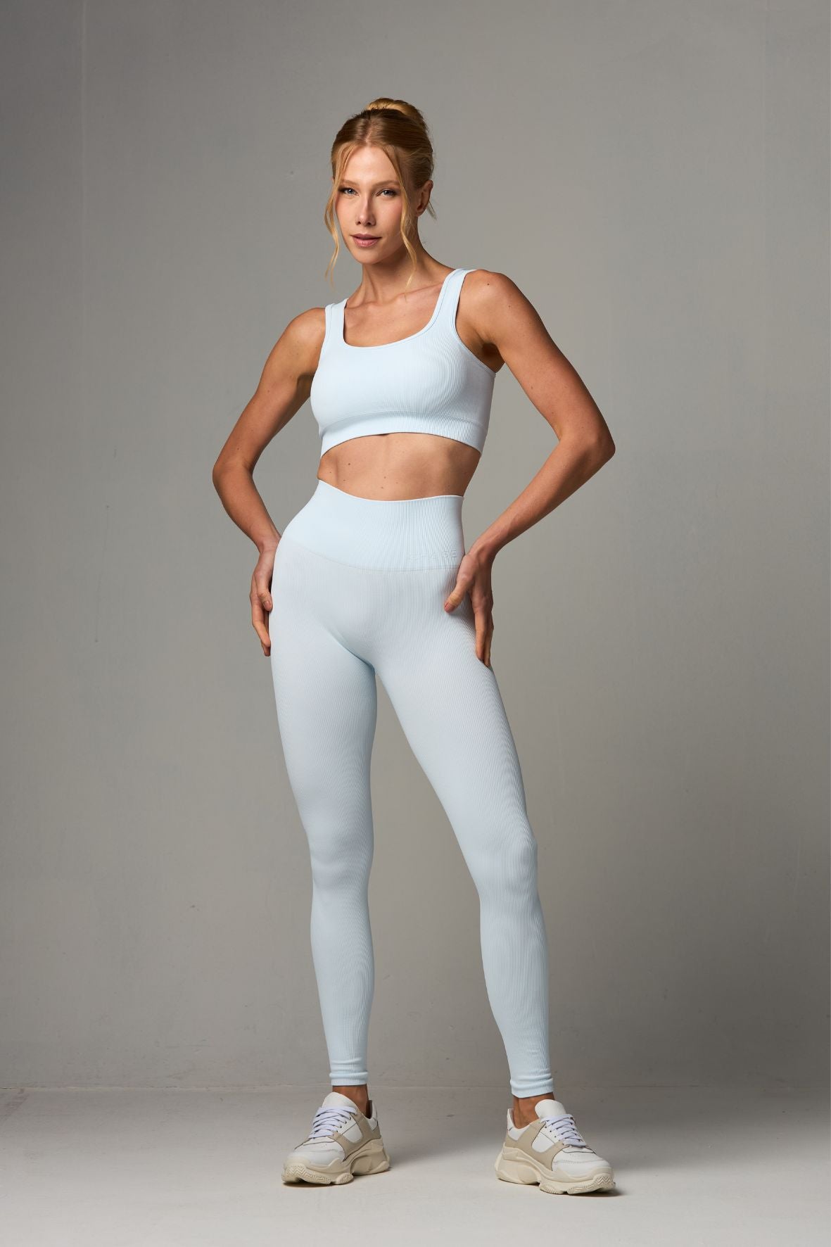 Legging Outsider Seamless Ice Melt