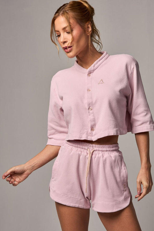 Low key Soho Burnished Lilac