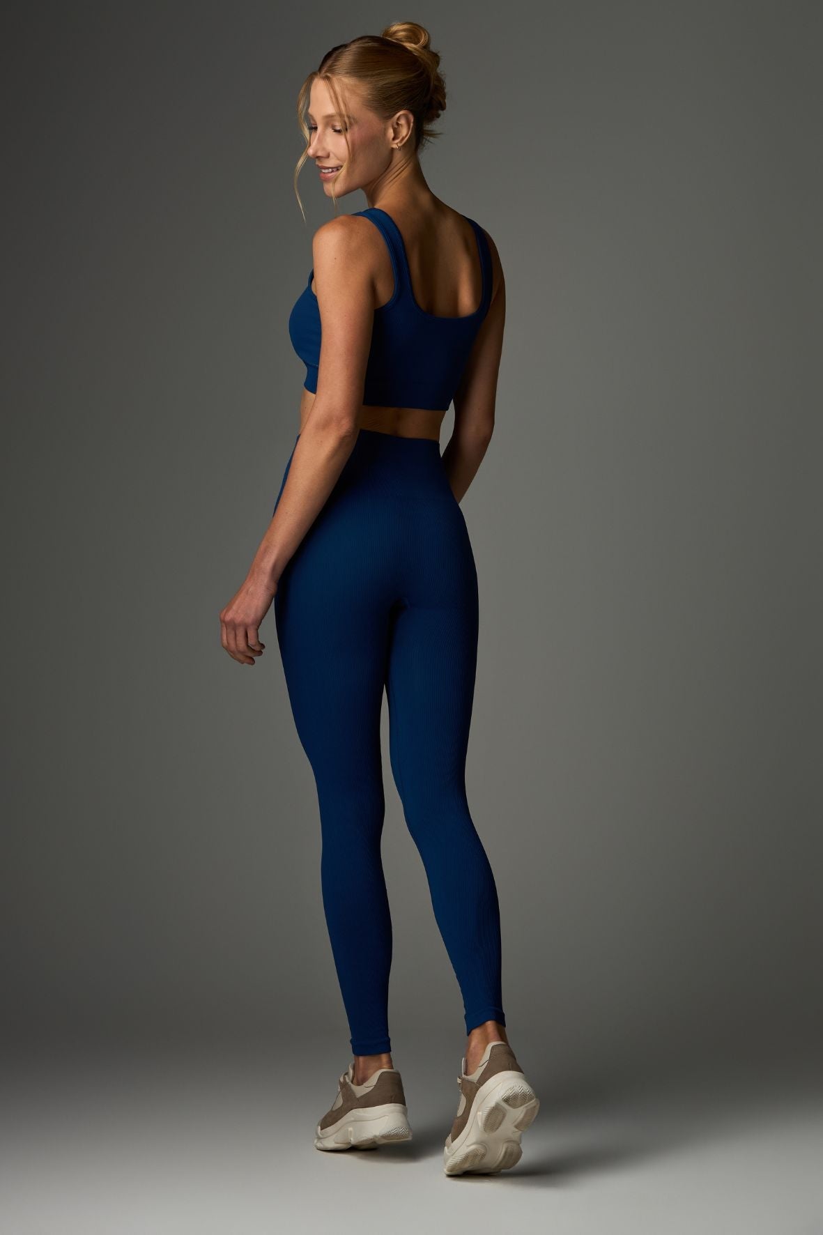 Legging Outsider Seamless Poseidon