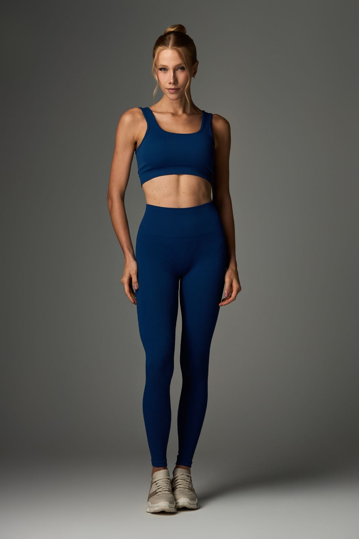 Legging Outsider Seamless Poseidon