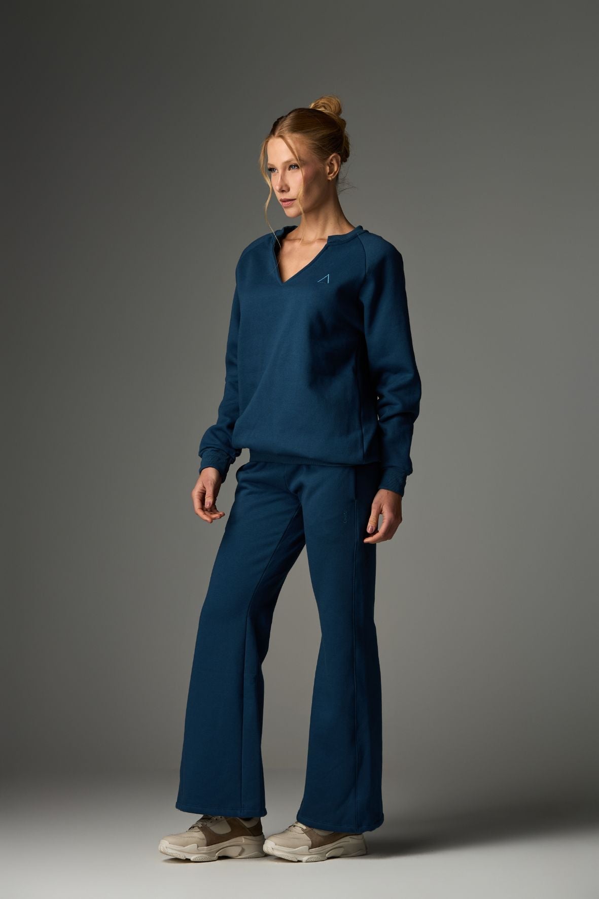 Blusa Moletom Gentle Poseidon