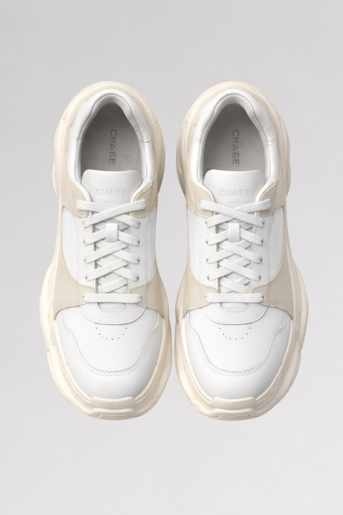 Chase Sneakers High Off White