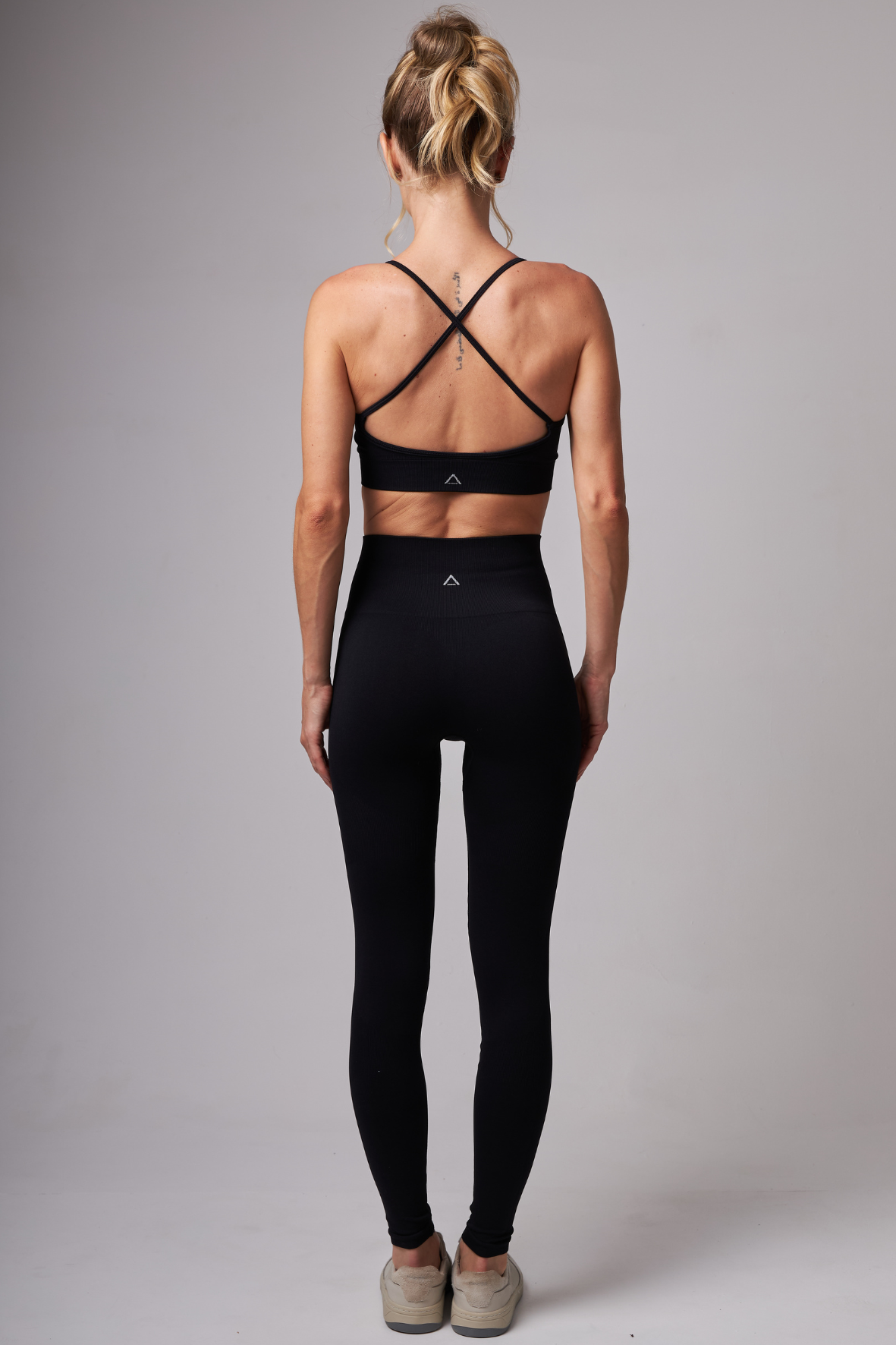 Legging Pure Seamless Black
