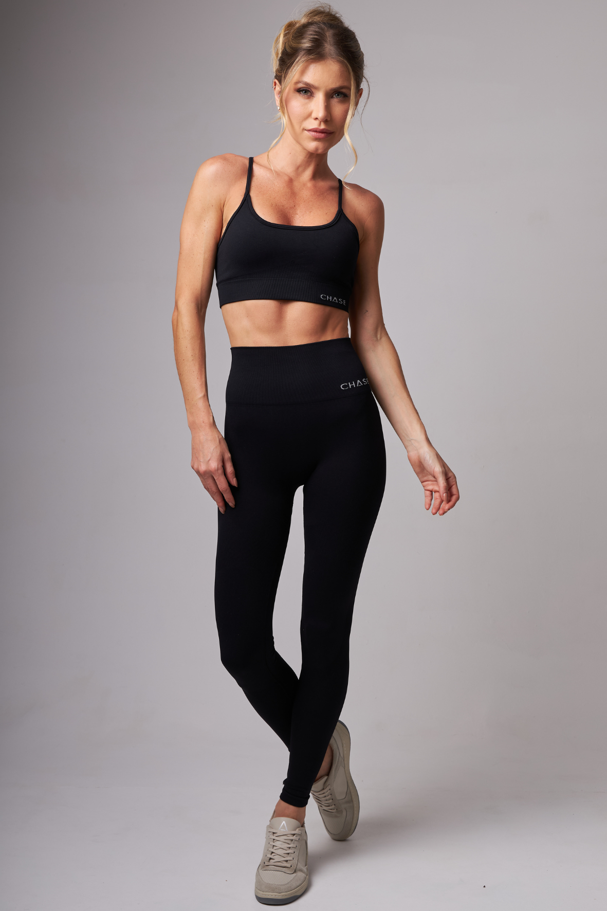 Legging Pure Seamless Black