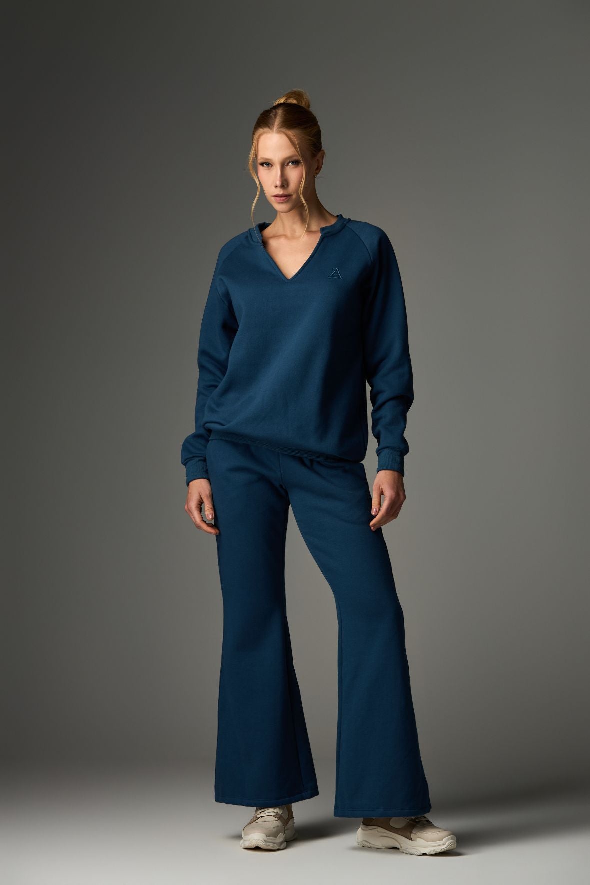 Blusa Moletom Gentle Poseidon
