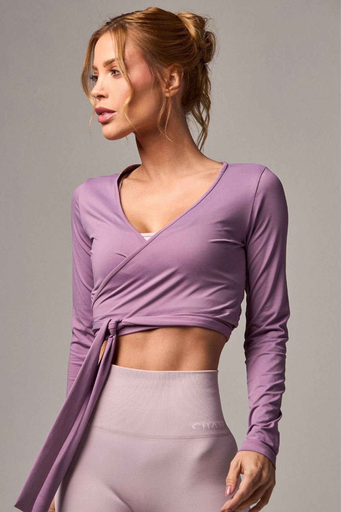 Tailor Ballet Burnished Lilac