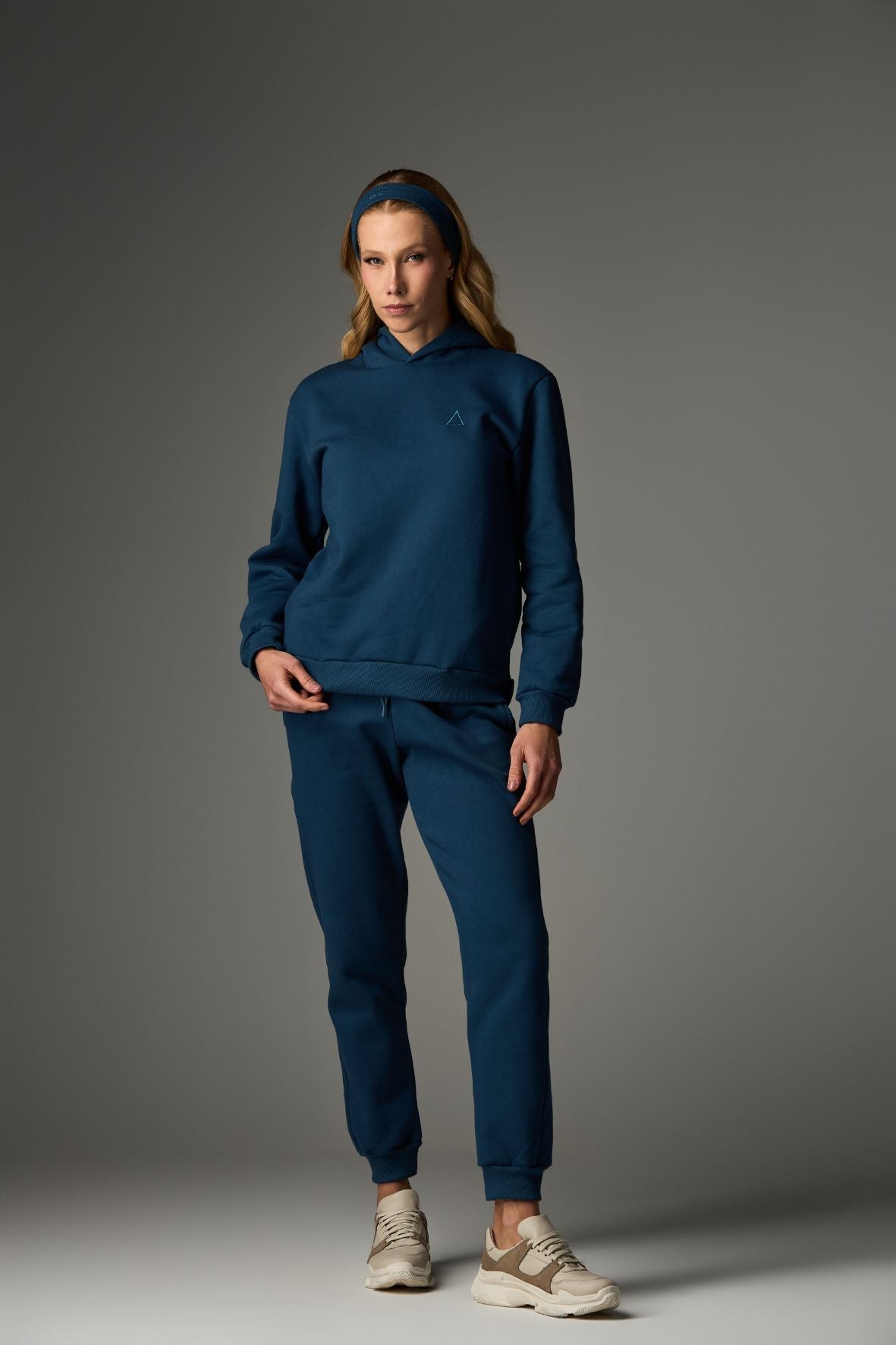 Calça Moletom Jogger Poseidon