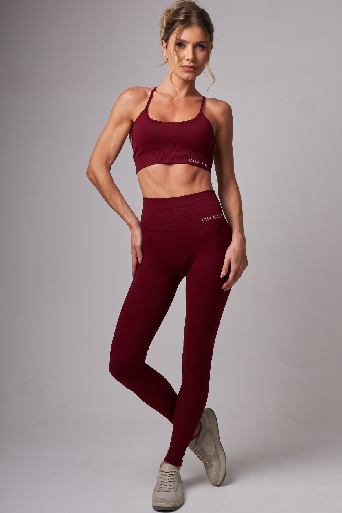 Legging Pure Seamless Jambo
