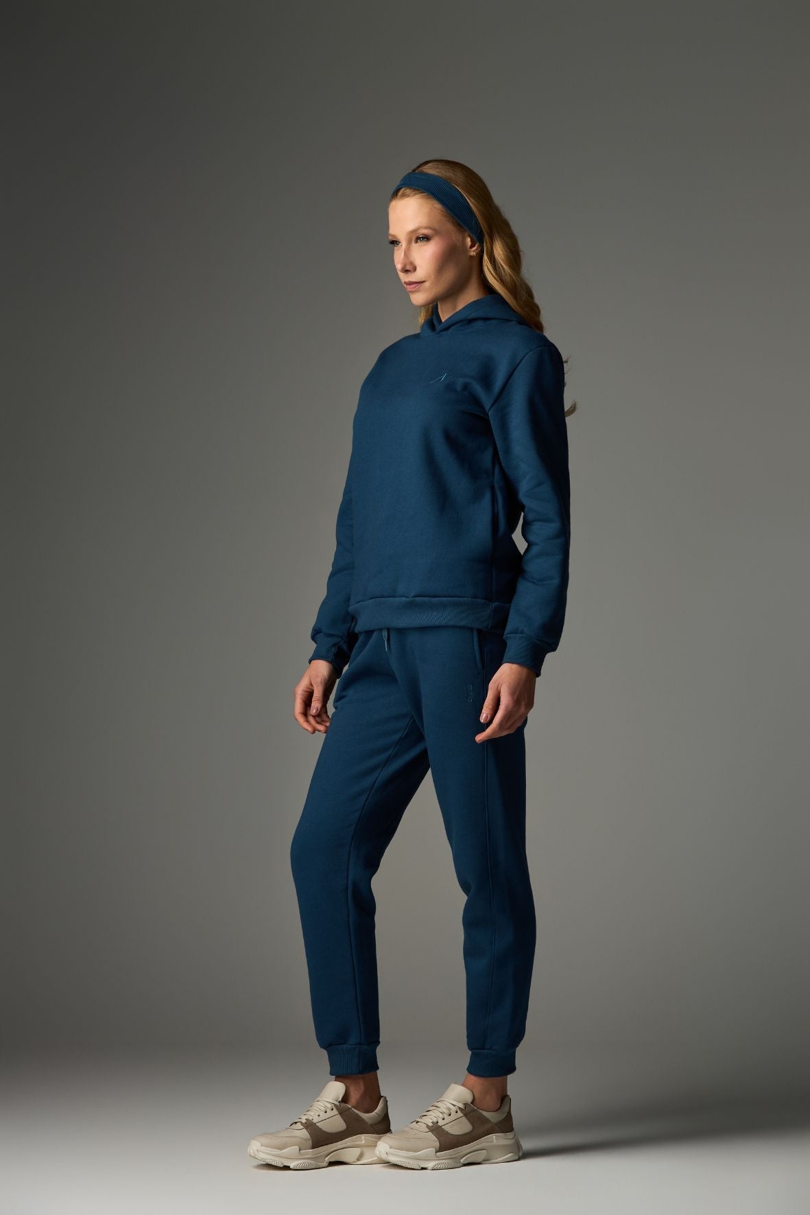 Blusa Moletom The Hood Poseidon