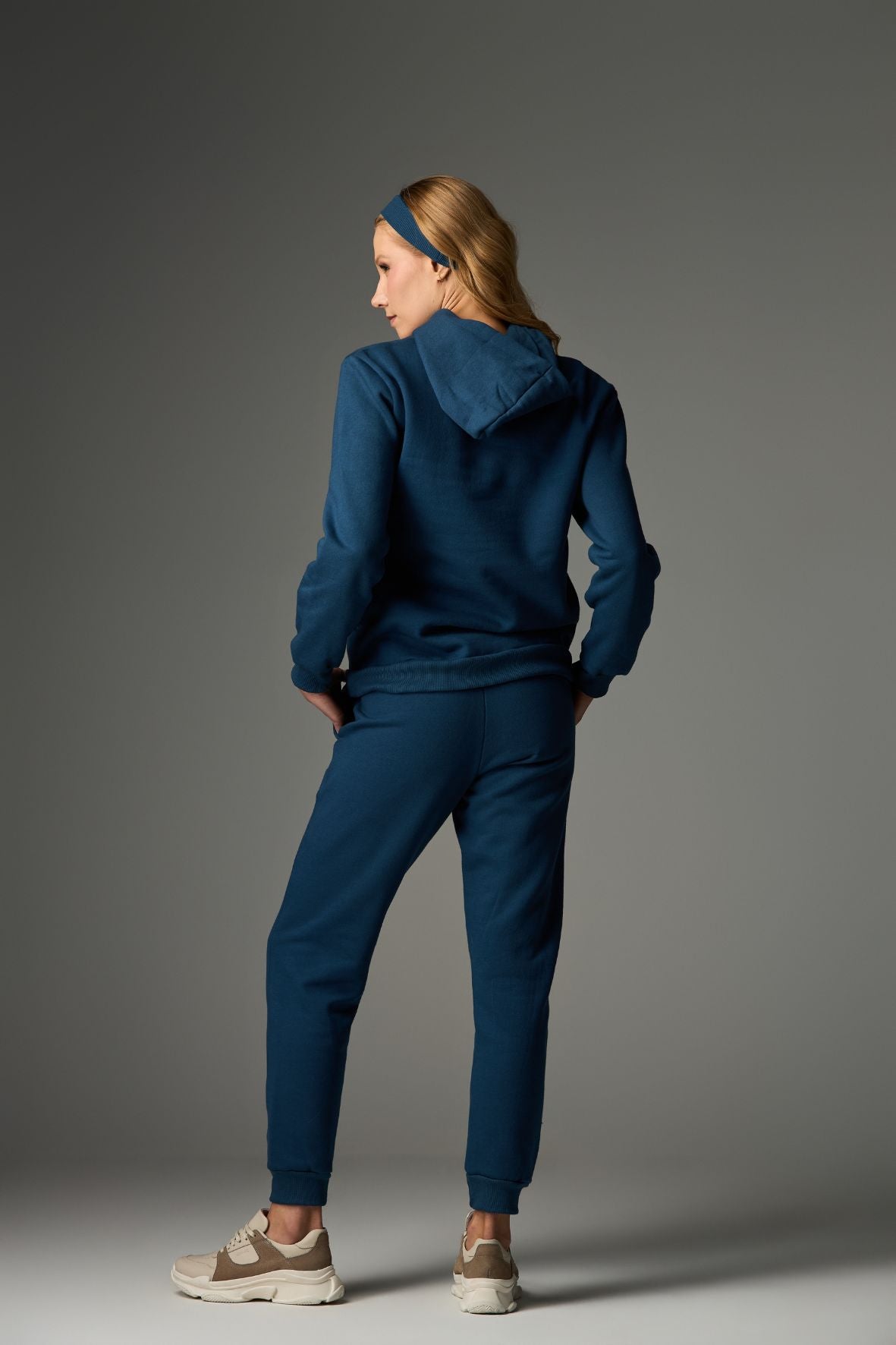 Blusa Moletom The Hood Poseidon