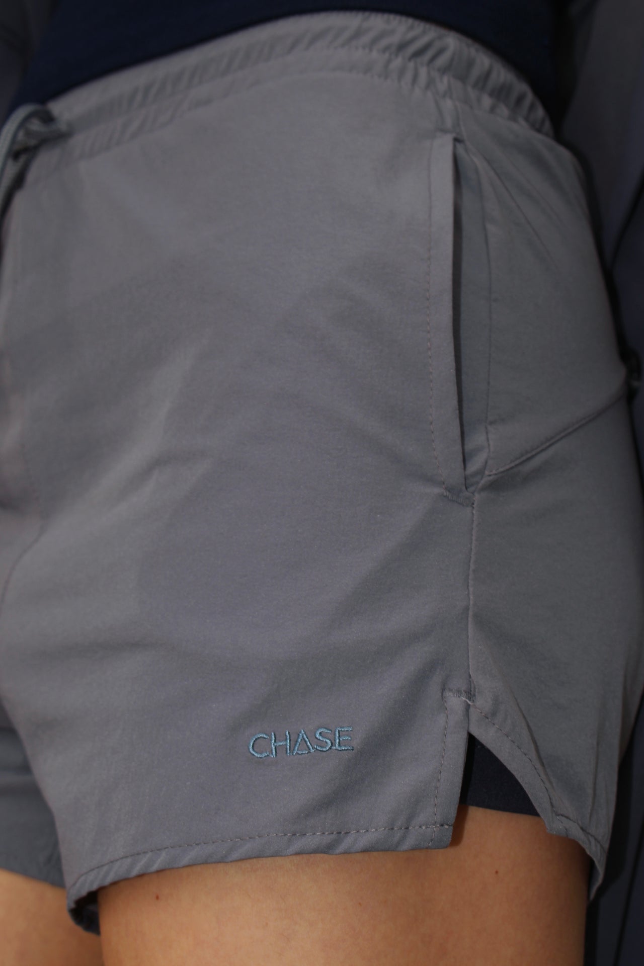 Chaser Shorts Grey