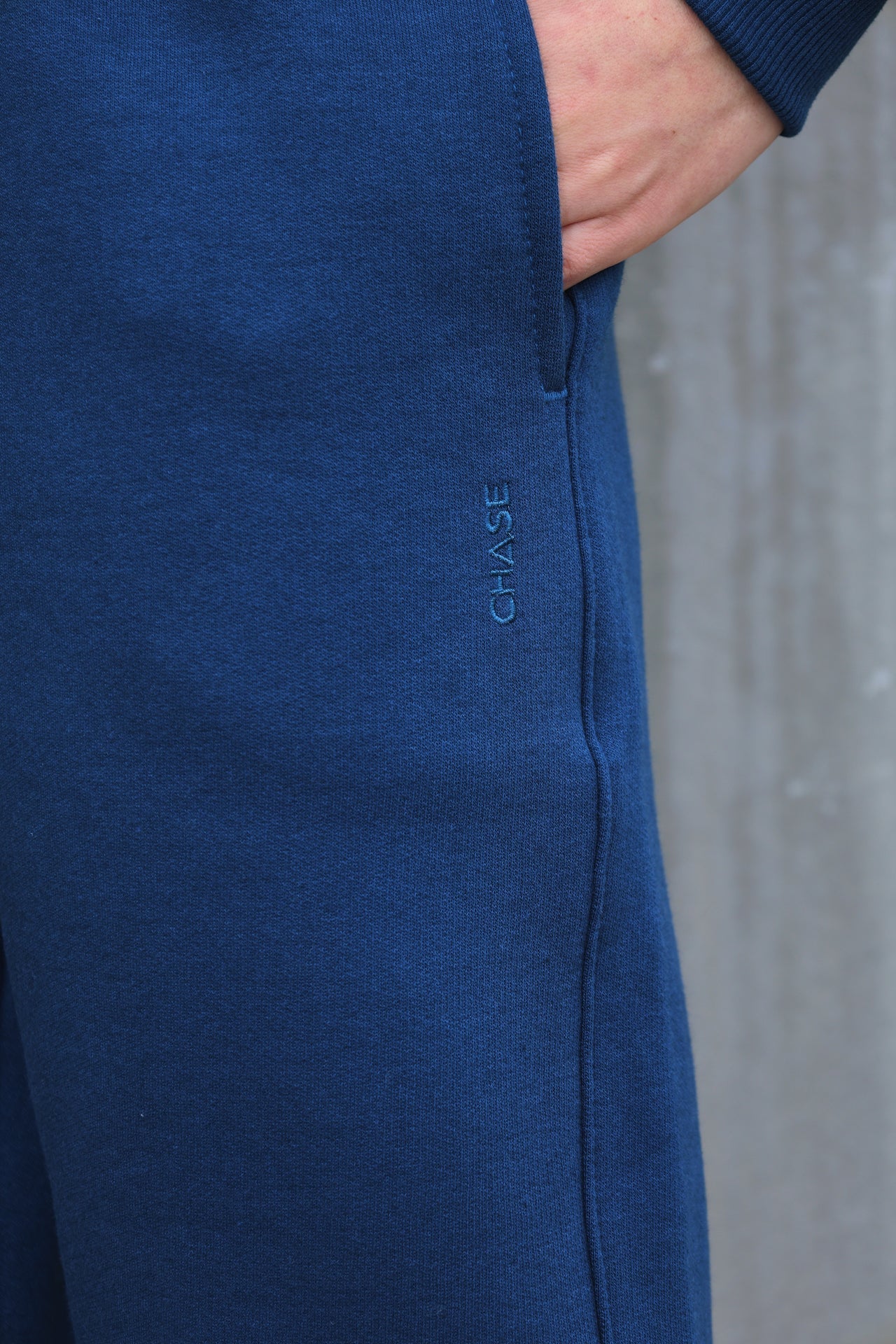 Calça Moletom Jogger Poseidon