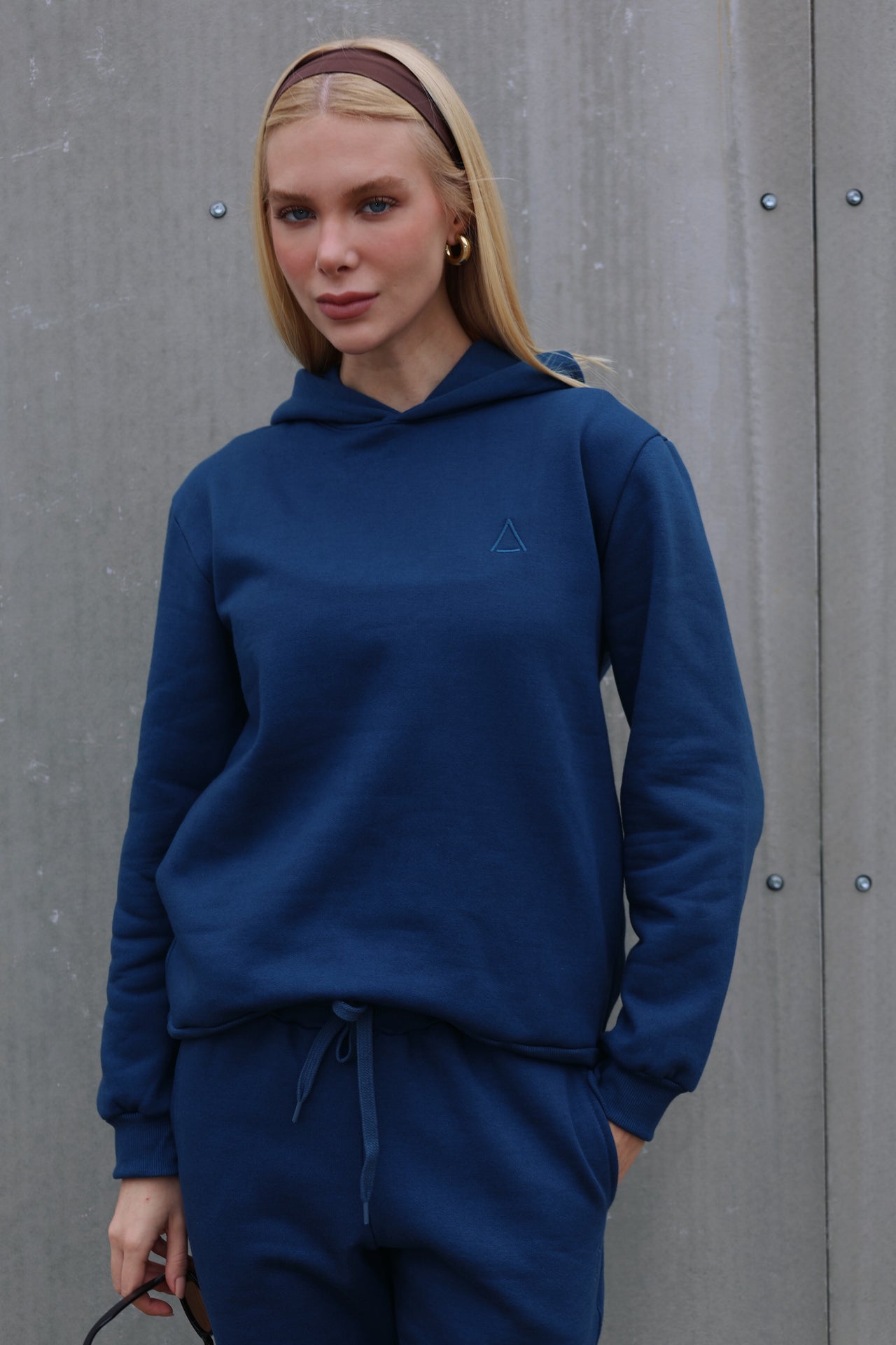 Blusa Moletom The Hood Poseidon