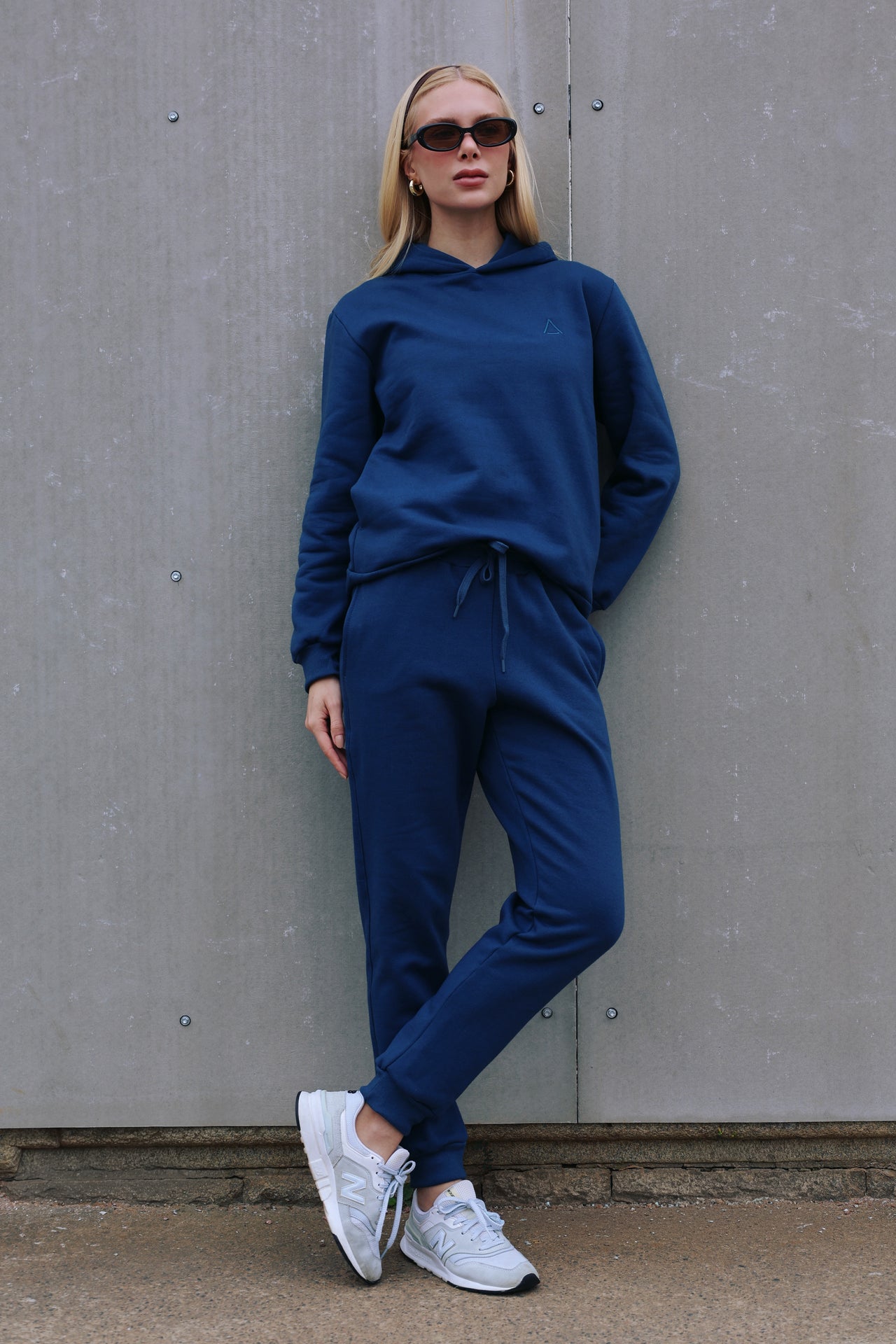 Calça Moletom Jogger Poseidon