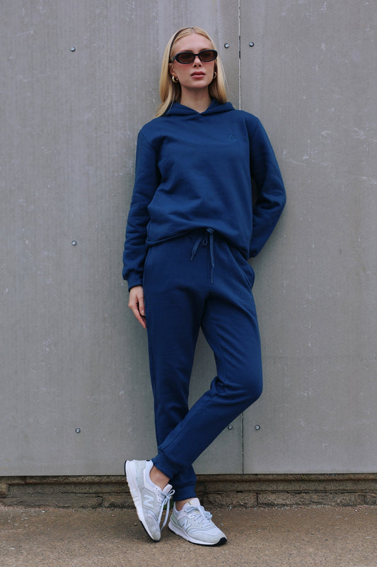 Calça Moletom Jogger Poseidon