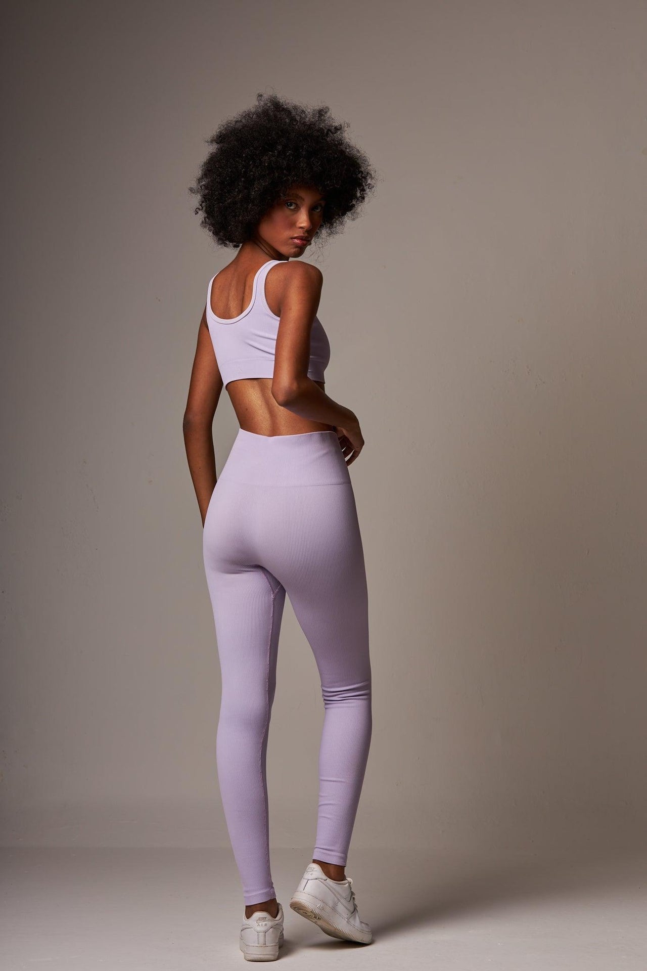 Legging Outsider Seamless Lavinia - chasebrasil.com