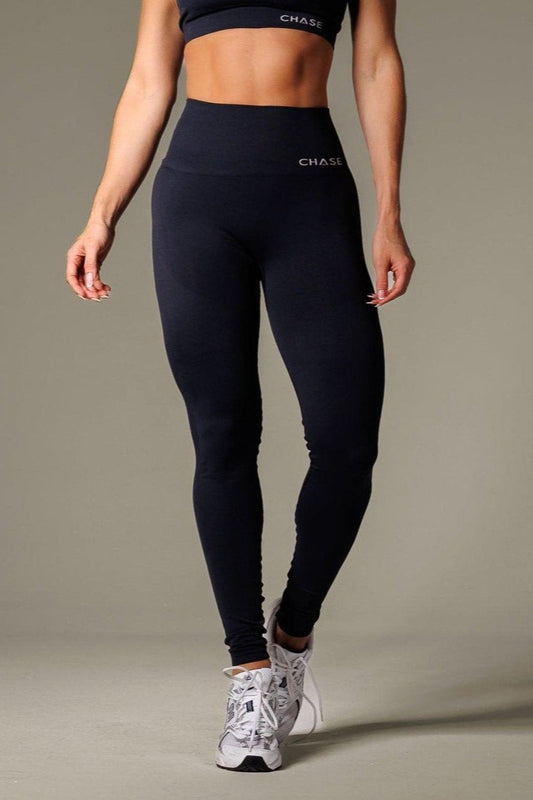 Legging Pure Seamless Grafeno - chasebrasil.com