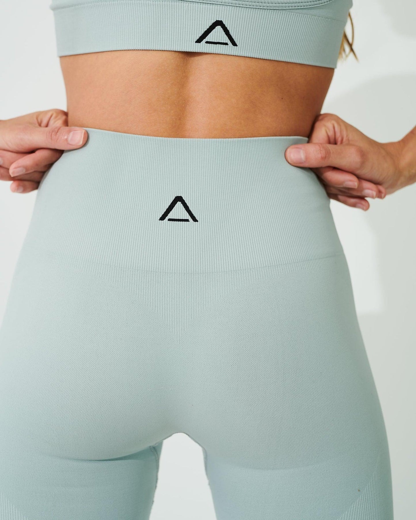 Legging Pure Seamless Nickel - chasebrasil.com