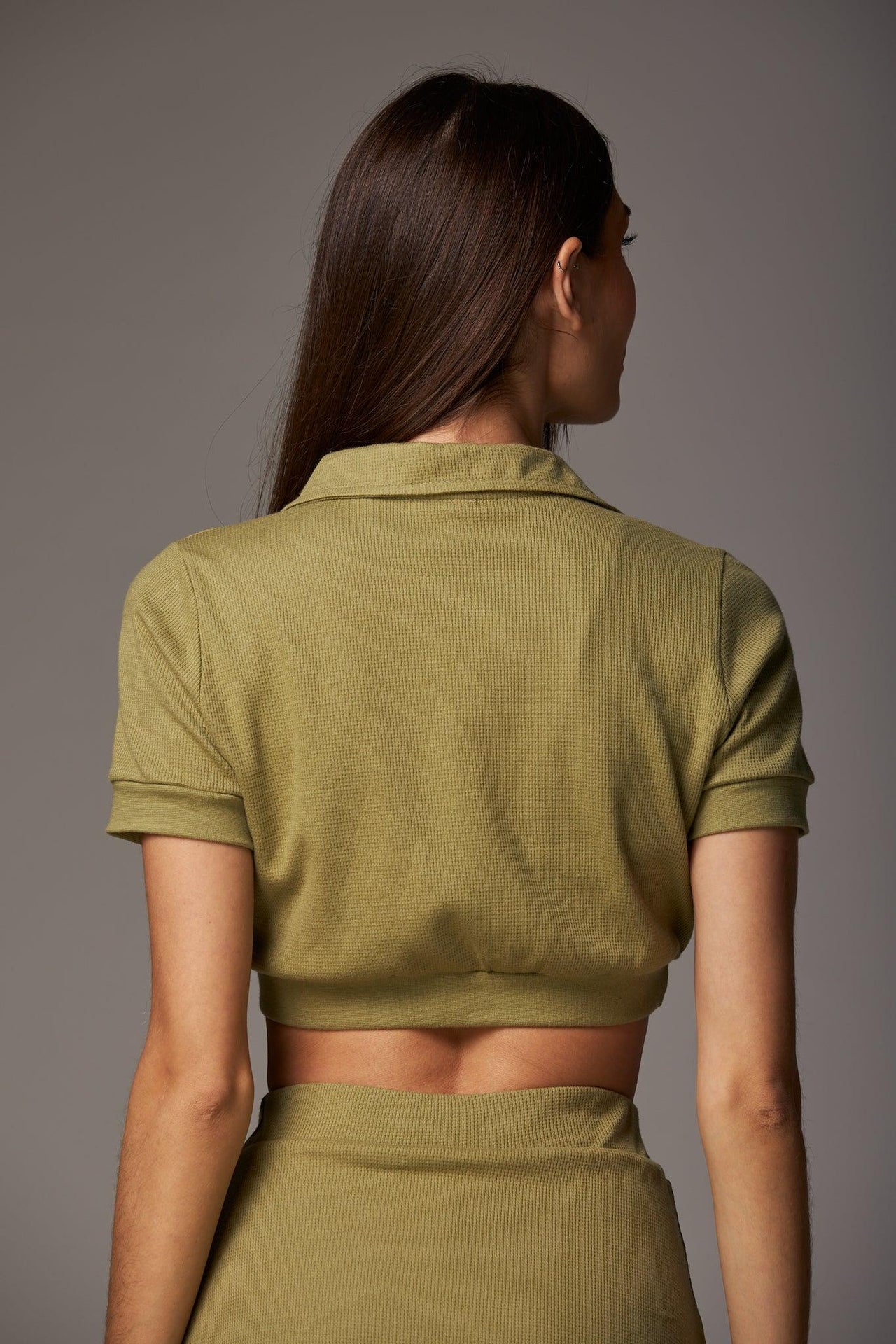 Polo Court Legend Green - chasebrasil.com